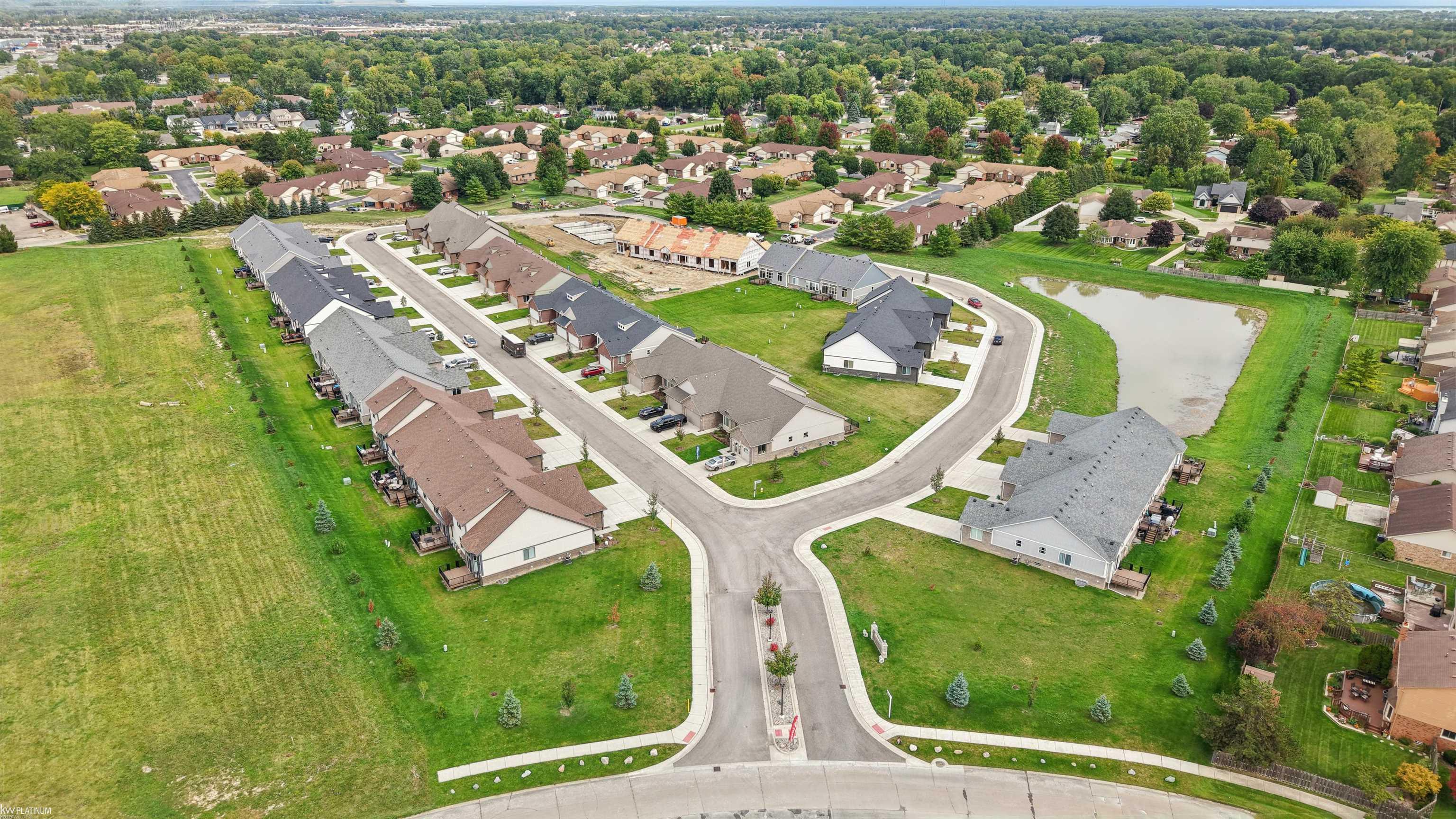 Photo 3 of Condo for sale at 48342 Applegrove Ln, New Baltimore, MI 48051 | MLS# 58050223240 | Listing updated on 2026-09-29