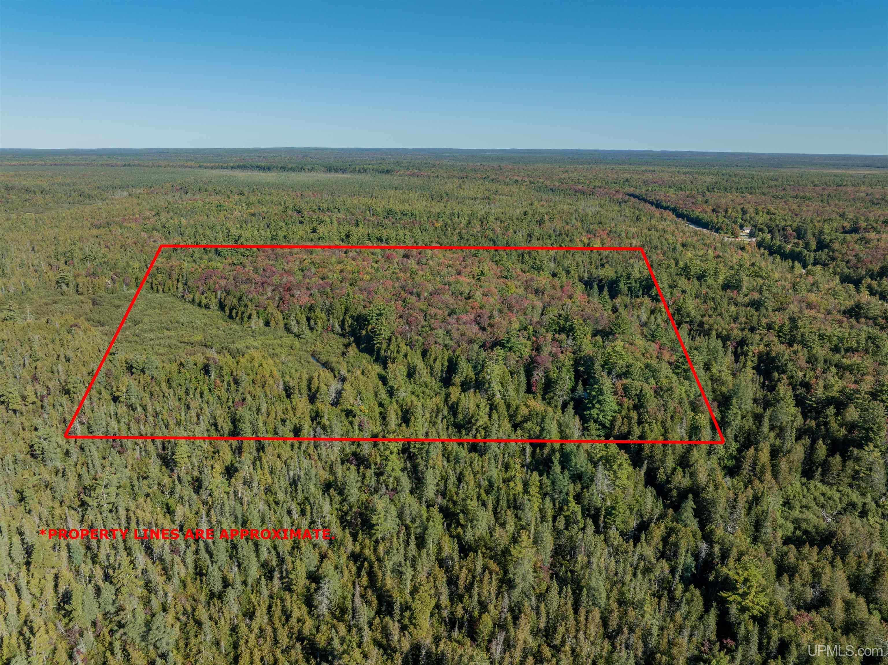 Photo 1 of Sale Pending at 9553 N M94 Hwy, Manistique, MI 49854 | MLS# 50223243 | Listing updated on 2026-10-04