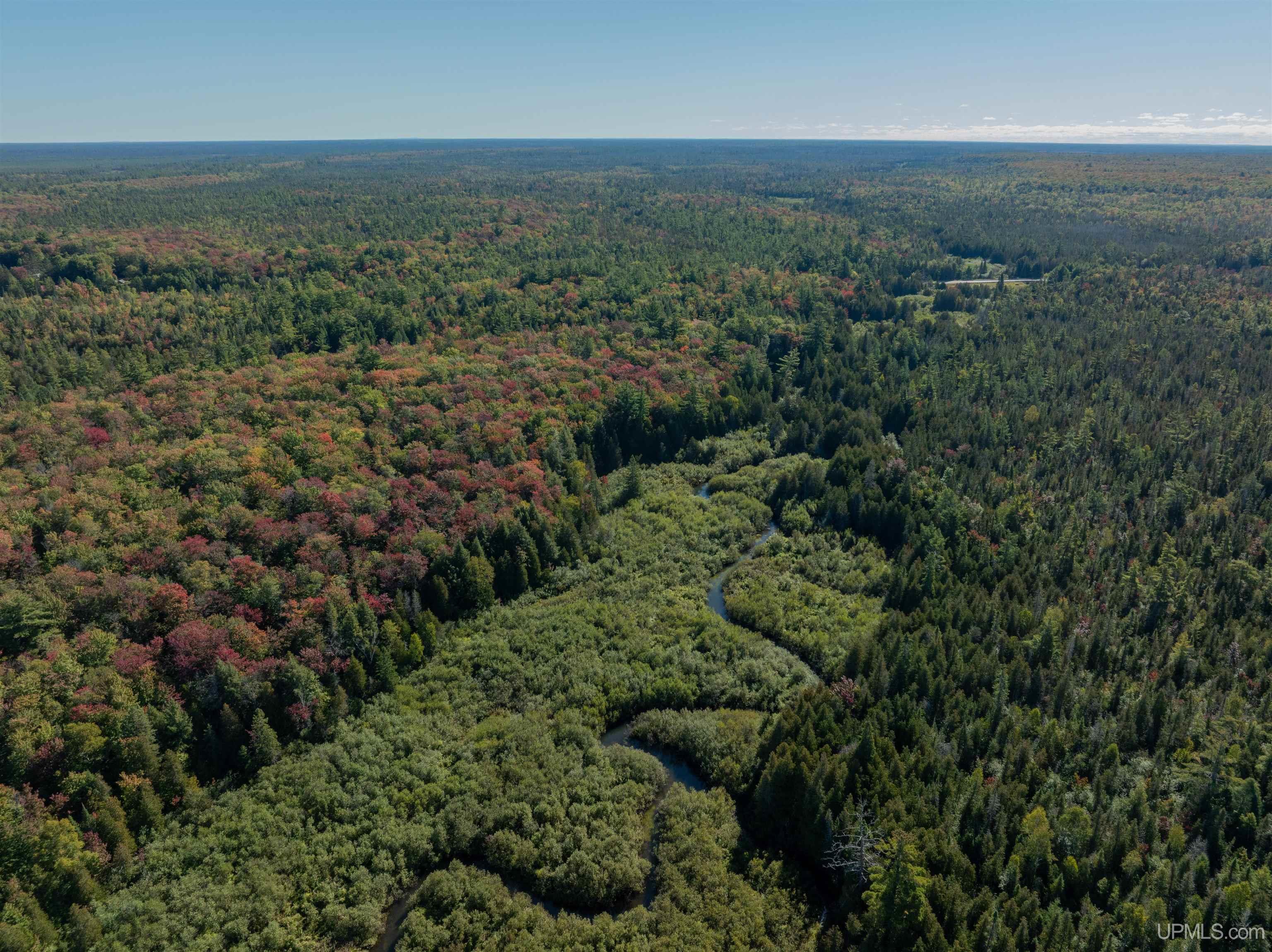 Photo 3 of Sale Pending at 9553 N M94 Hwy, Manistique, MI 49854 | MLS# 50223243 | Listing updated on 2026-10-04
