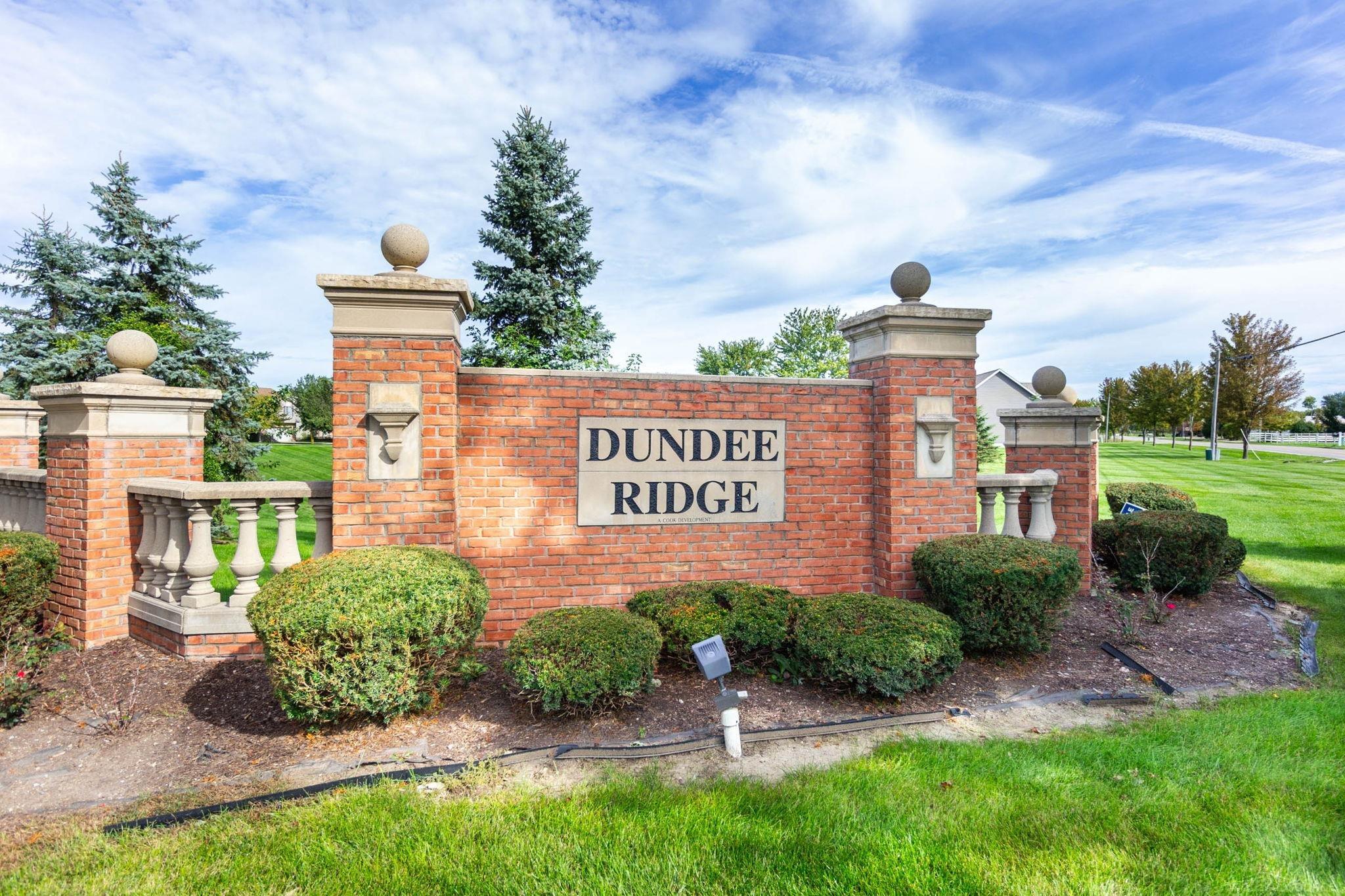 Photo 4 of Single family home for sale at 606 Falcon St, Dundee, MI 48131 | MLS# 58050223248 | Listing updated on 2026-09-29