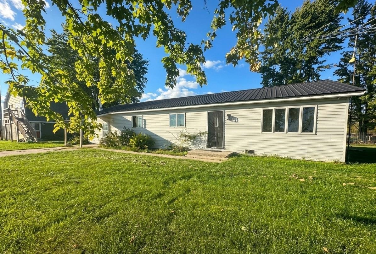 Photo 1 of Single family home for sale at 5510 Calhoun Rd, Beaverton, MI 48612 | MLS# 50223252 | Listing updated on 2026-09-29