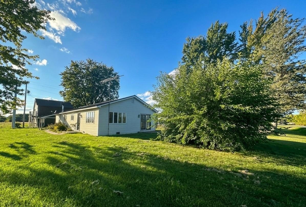 Photo 3 of Single family home for sale at 5510 Calhoun Rd, Beaverton, MI 48612 | MLS# 50223252 | Listing updated on 2026-09-29