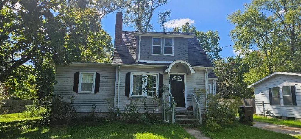 Photo 1 of Single family home for sale at 611 W Miller Rd, Lansing, MI 48911 | MLS# 60050223254 | Listing updated on 2026-09-29