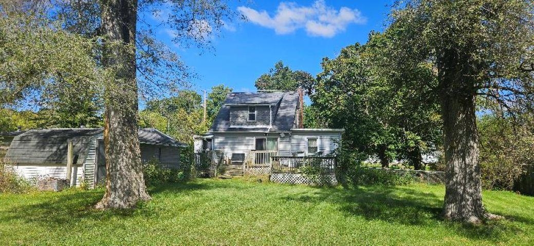 Photo 2 of Single family home for sale at 611 W Miller Rd, Lansing, MI 48911 | MLS# 60050223254 | Listing updated on 2026-09-29
