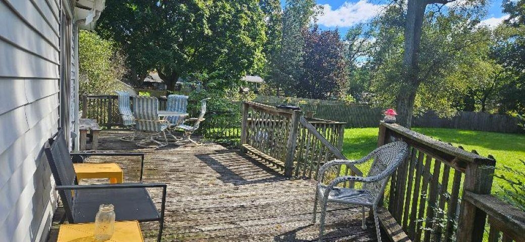 Photo 3 of Single family home for sale at 611 W Miller Rd, Lansing, MI 48911 | MLS# 60050223254 | Listing updated on 2026-09-29