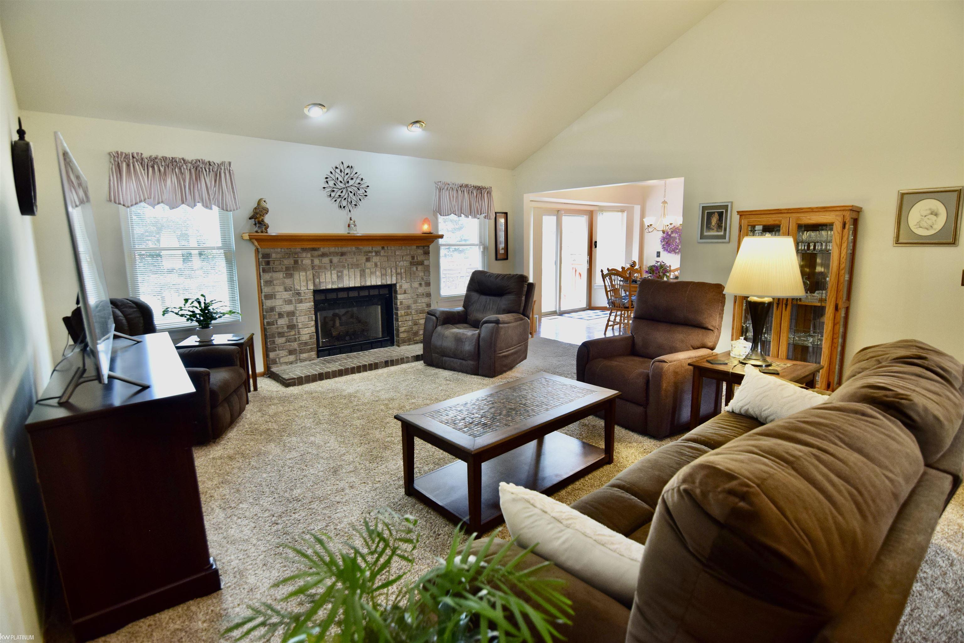 Photo 2 of Single family home for sale at 51959 Plum Crk Dr, Chesterfield, MI 48047 | MLS# 58050223258 | Listing updated on 2026-09-30