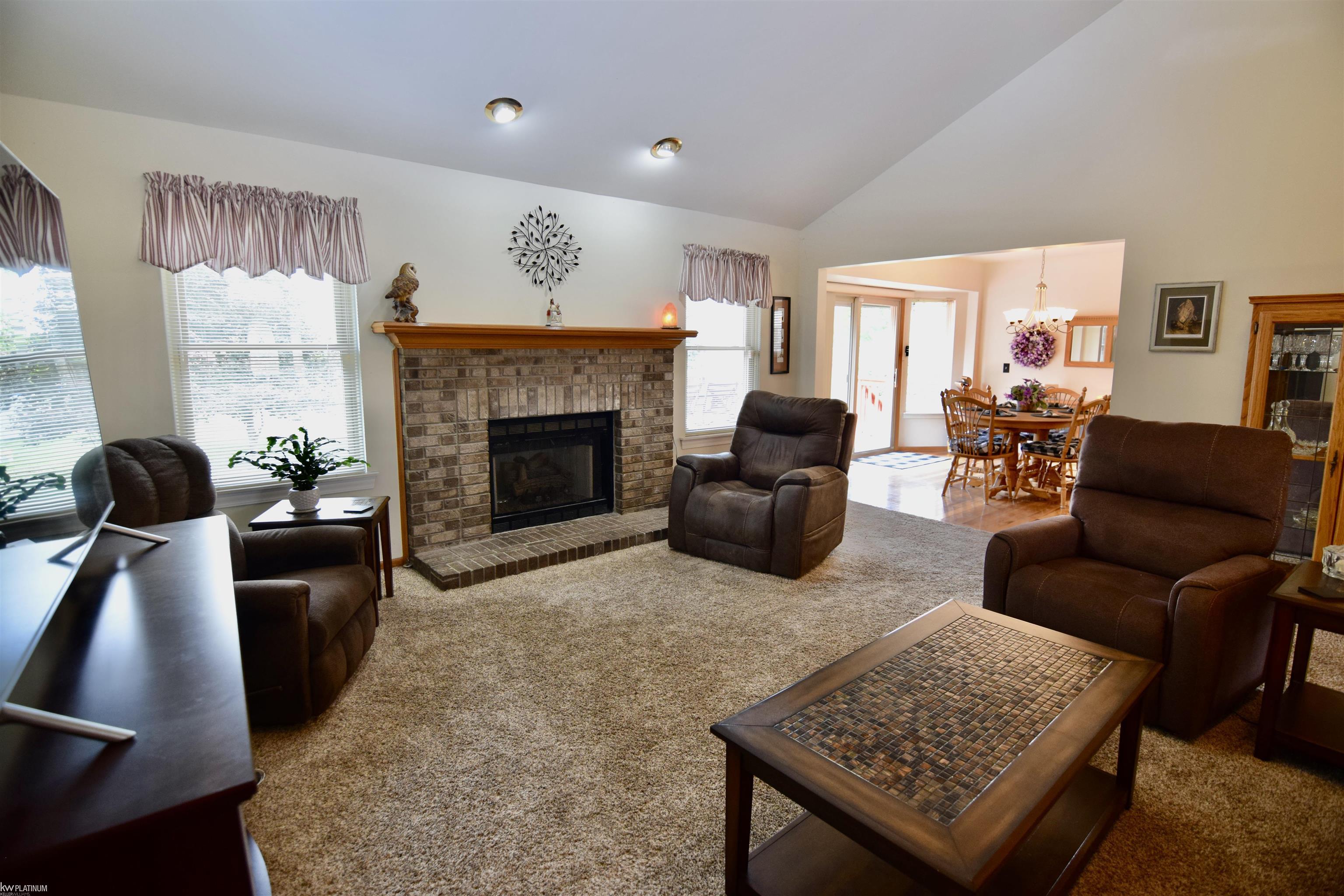 Photo 3 of Single family home for sale at 51959 Plum Crk Dr, Chesterfield, MI 48047 | MLS# 58050223258 | Listing updated on 2026-09-30