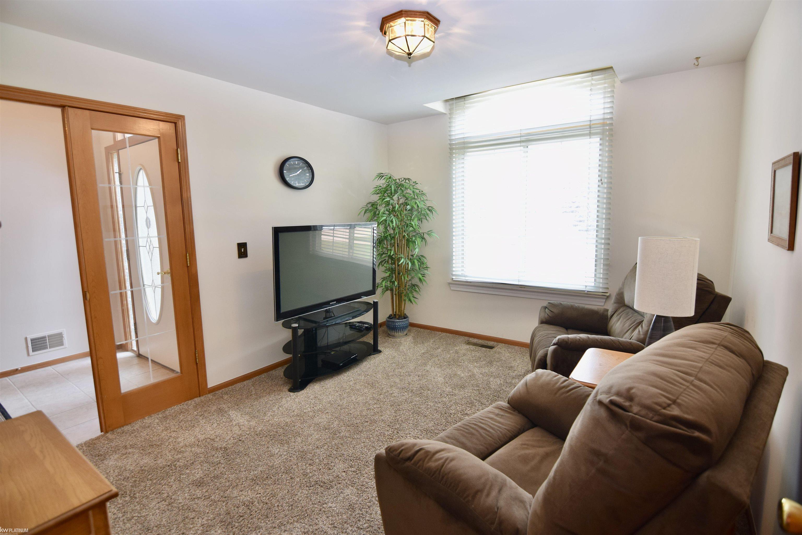 Photo 3 of Single family home for sale at 51959 Plum Crk Dr, Chesterfield, MI 48047 | MLS# 58050223258 | Listing updated on 2026-09-30