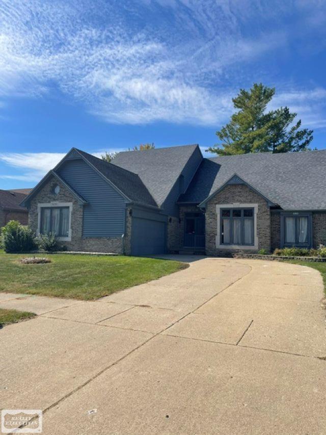 Photo 1 of Single family home for sale at 52811 Kelly St, Macomb, MI 48042 | MLS# 58050223259 | Listing updated on 2026-10-01