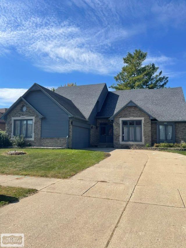 Photo 2 of Single family home for sale at 52811 Kelly St, Macomb, MI 48042 | MLS# 58050223259 | Listing updated on 2026-10-01