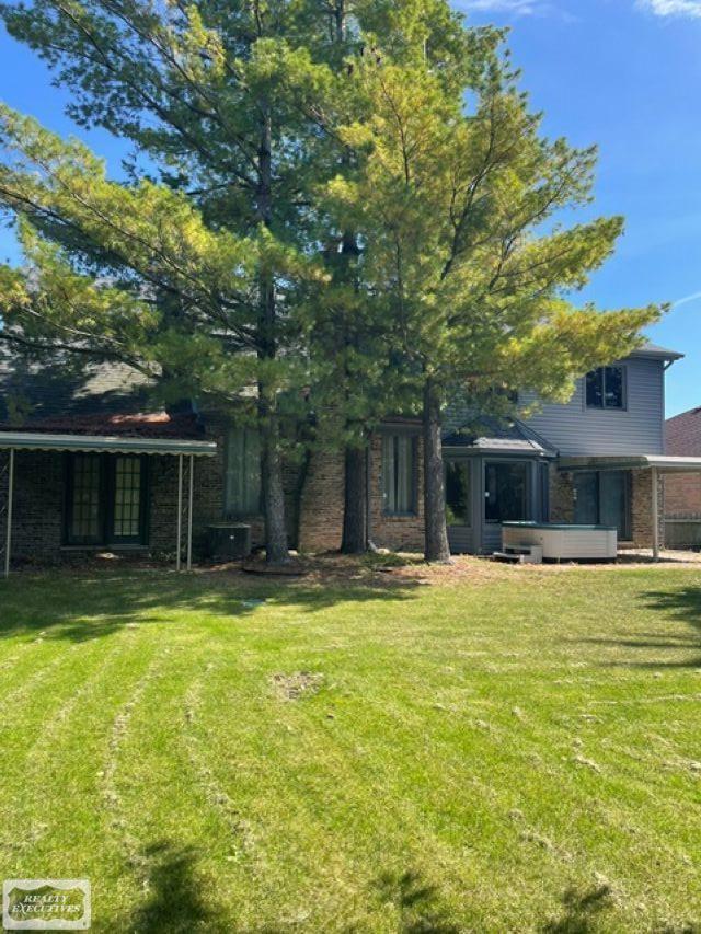 Photo 3 of Single family home for sale at 52811 Kelly St, Macomb, MI 48042 | MLS# 58050223259 | Listing updated on 2026-10-01