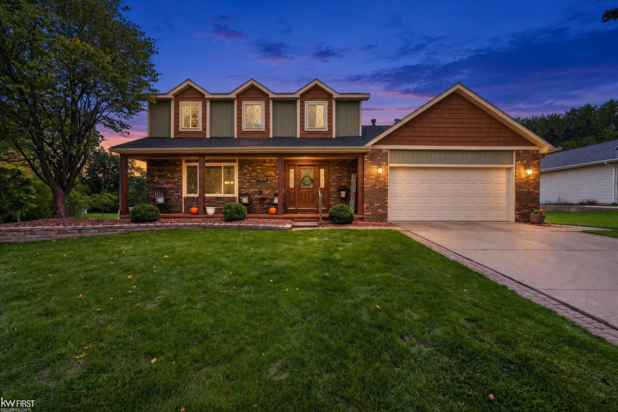 Photo 2 of Single family home for sale at 1269 Lake Valley Dr, Fenton, MI 48430 | MLS# 5050223260 | Listing updated on 2026-10-05