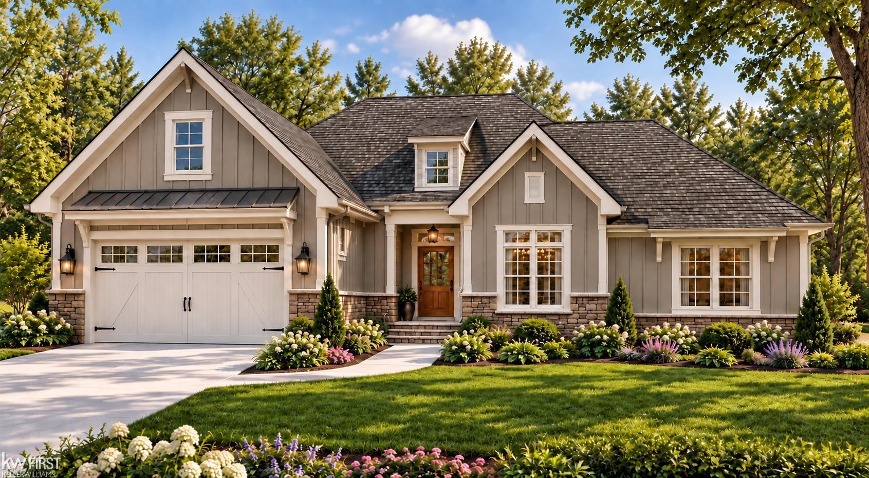 Photo 1 of Single family home for sale at 5397 Championship Dr, Fenton Charter Township Genesee, MI 48451 | MLS# 5050223261 | Listing updated on 2026-09-29