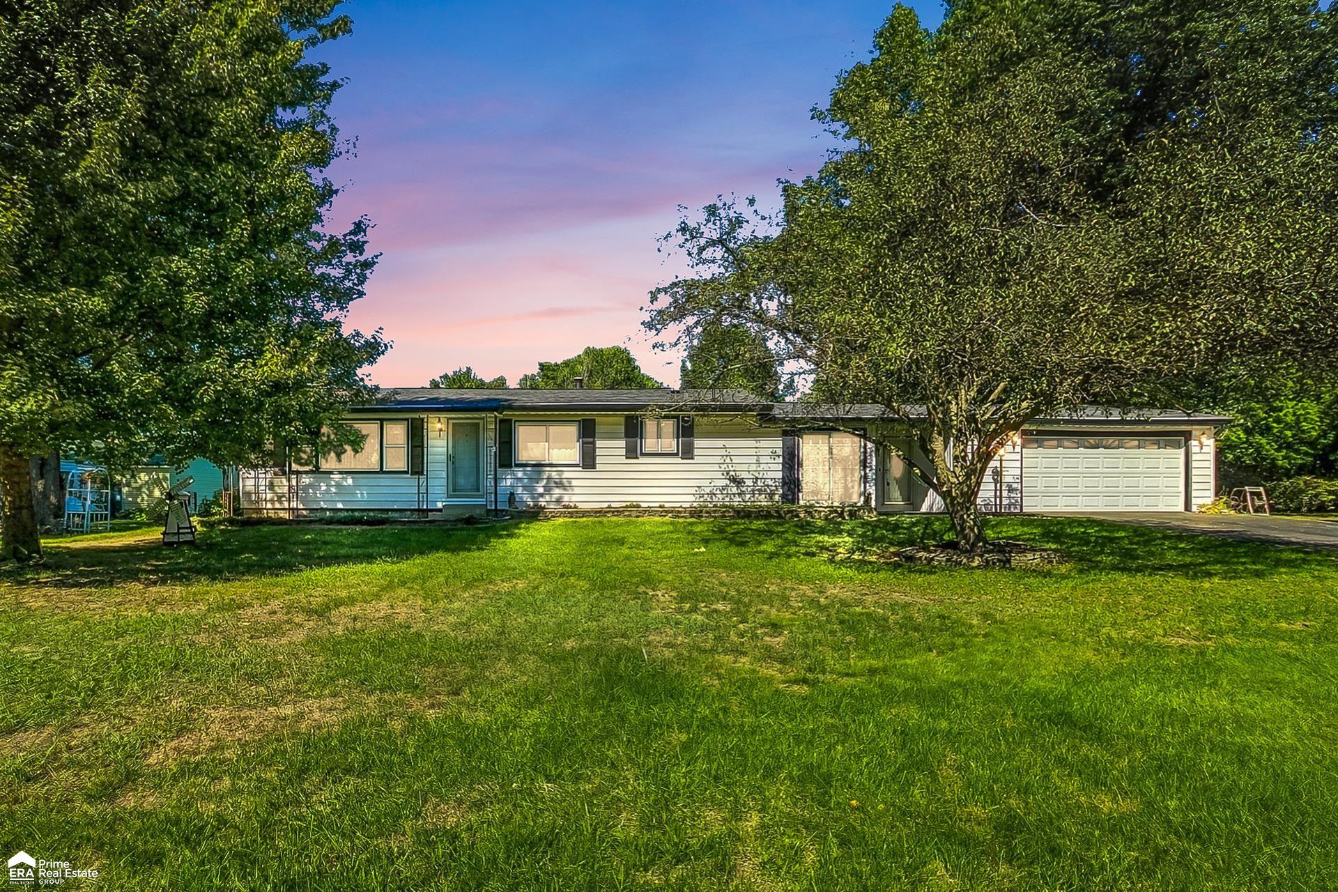 Photo 1 of Single family home for sale at 9150 Dodge Rd, Montrose, MI 48457 | MLS# 5050223269 | Listing updated on 2026-09-29