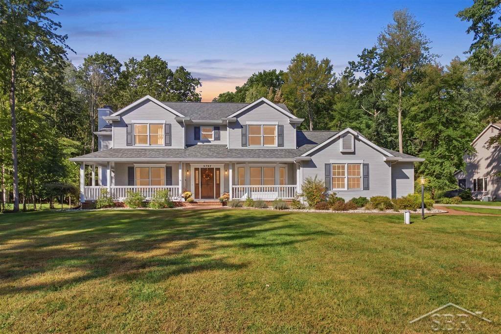 Photo 2 of Single family home for sale at 2797 N Tupelo Dr, Midland, MI 48642 | MLS# 61050223273 | Listing updated on 2026-09-29