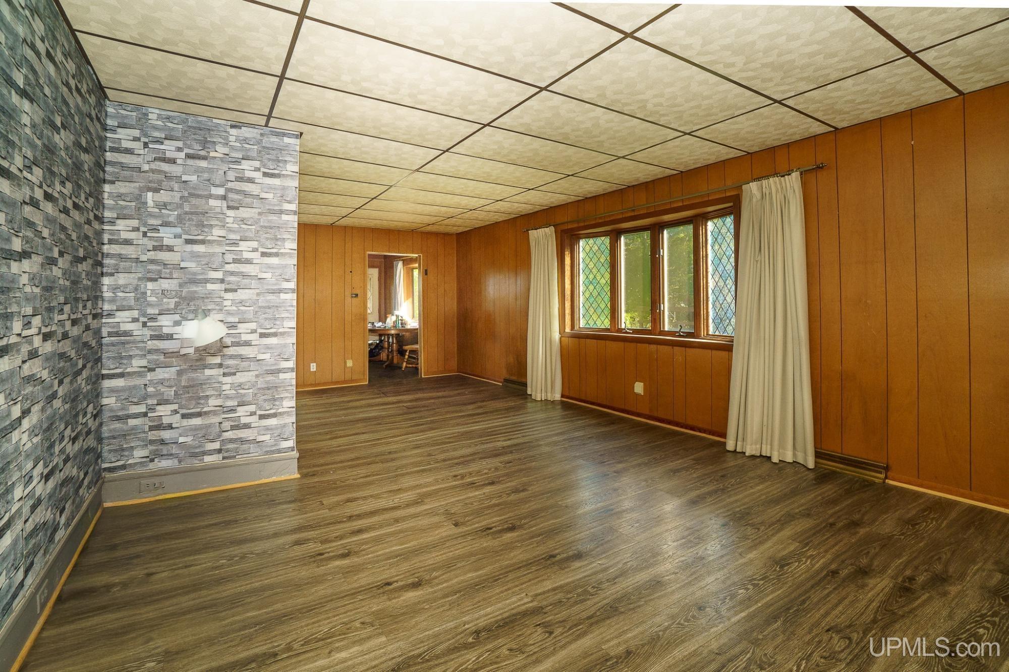 Photo 3 of Single family home for sale at 10354 N Wood Ln, Ramsay, MI 49959 | MLS# 50223280 | Listing updated on 2026-09-29