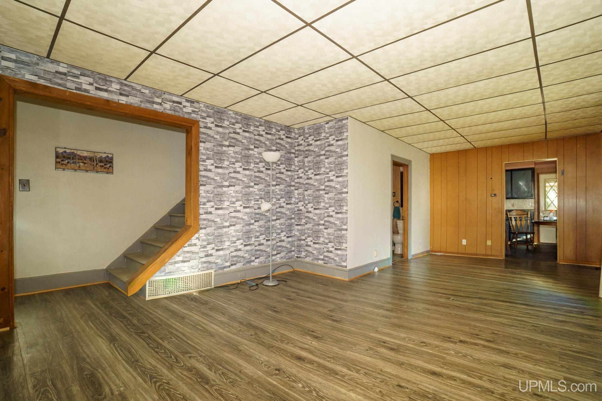Photo 3 of Single family home for sale at 10354 N Wood Ln, Ramsay, MI 49959 | MLS# 50223280 | Listing updated on 2026-09-29
