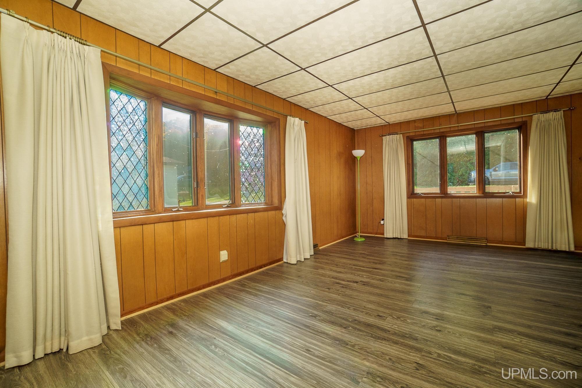 Photo 4 of Single family home for sale at 10354 N Wood Ln, Ramsay, MI 49959 | MLS# 50223280 | Listing updated on 2026-09-29