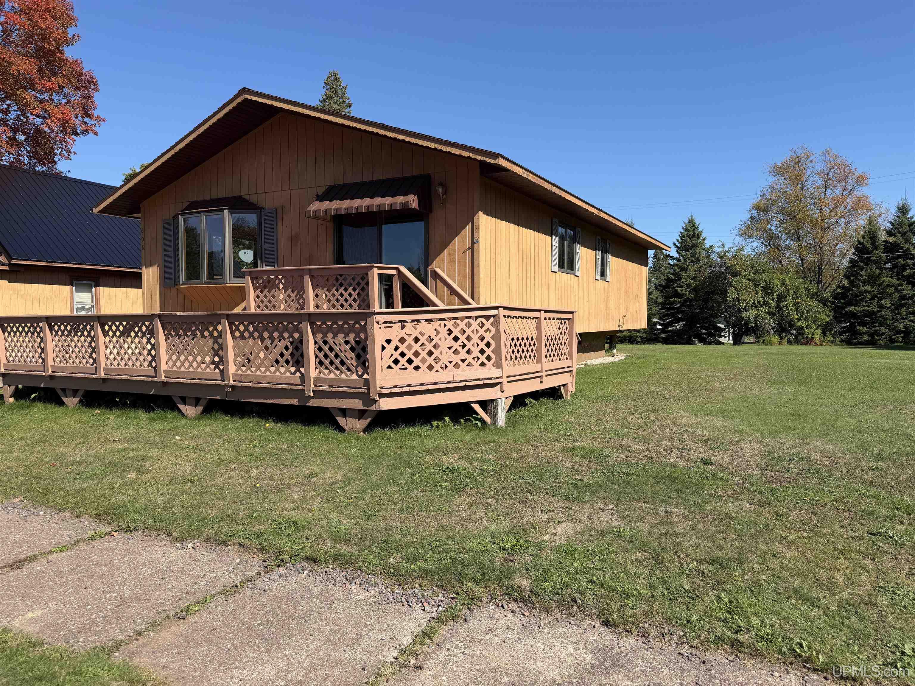 Photo 2 of Sale Pending at 608 Neidhold Ave, Wakefield, MI 49968 | MLS# 50223286 | Listing updated on 2026-09-30