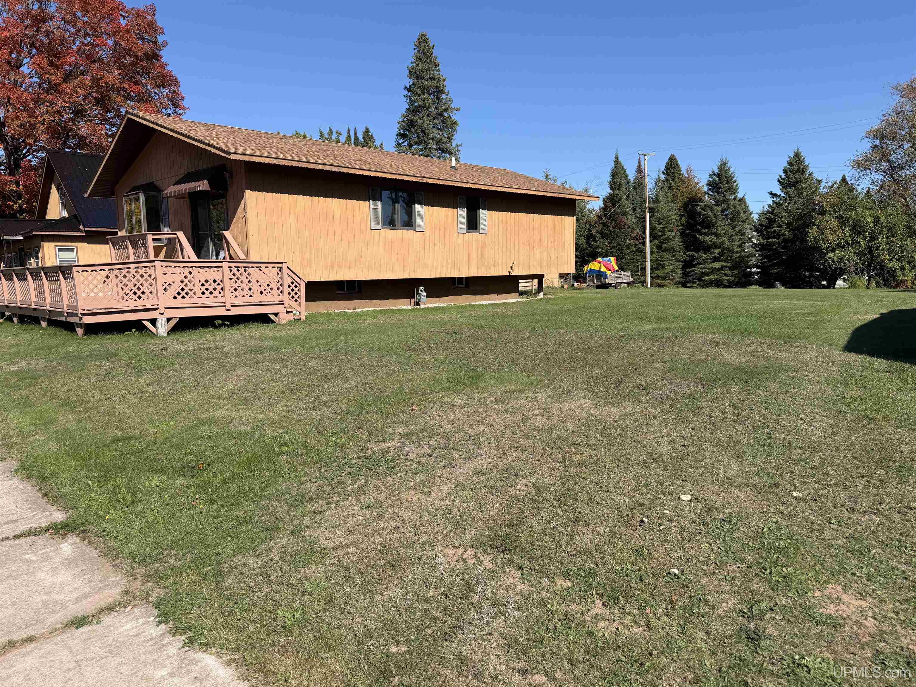 Photo 3 of Sale Pending at 608 Neidhold Ave, Wakefield, MI 49968 | MLS# 50223286 | Listing updated on 2026-09-30