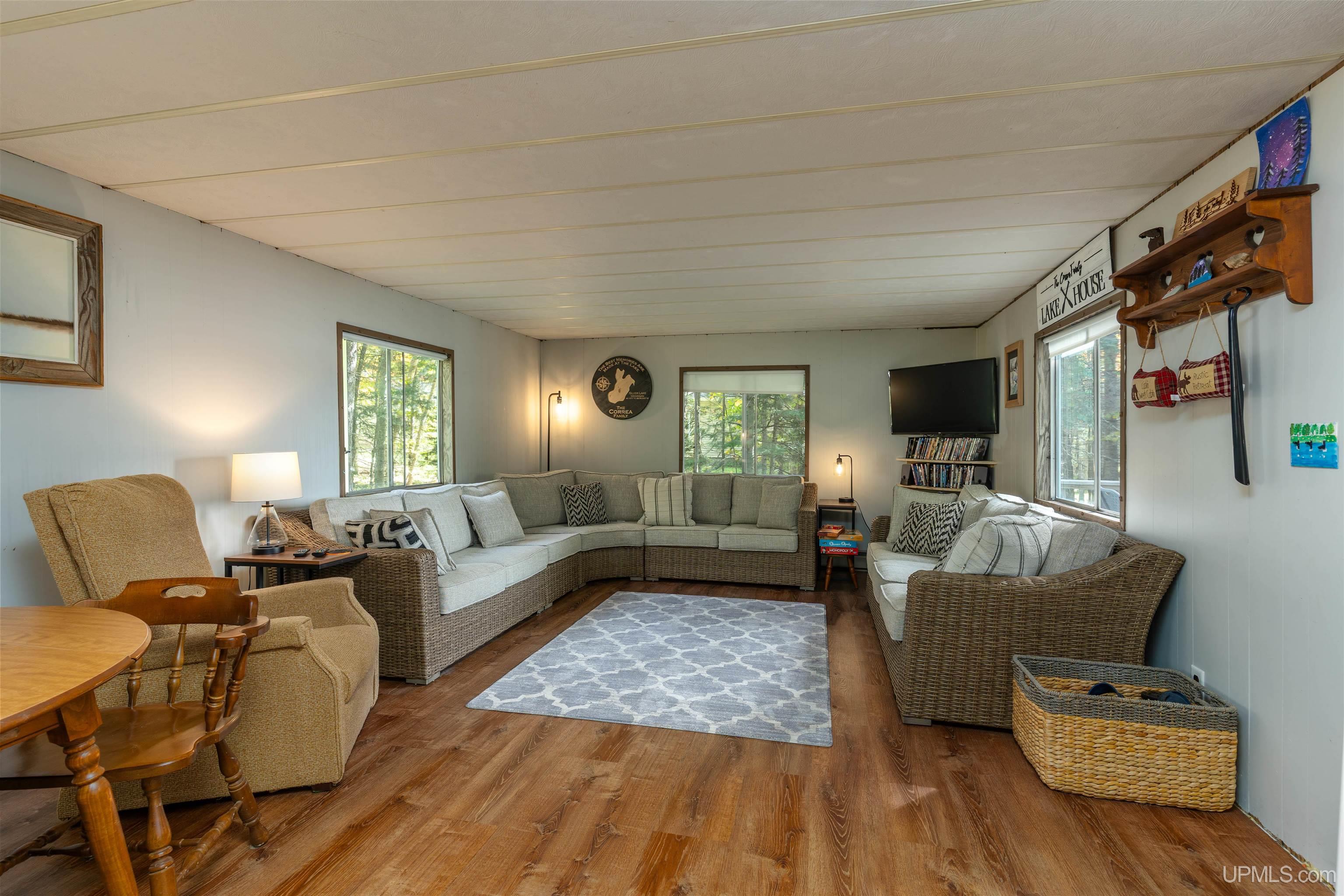 Photo 2 of Single family home for sale at 178 E Silver Lake Rd, Iron River, MI 49935 | MLS# 50223289 | Listing updated on 2026-10-07