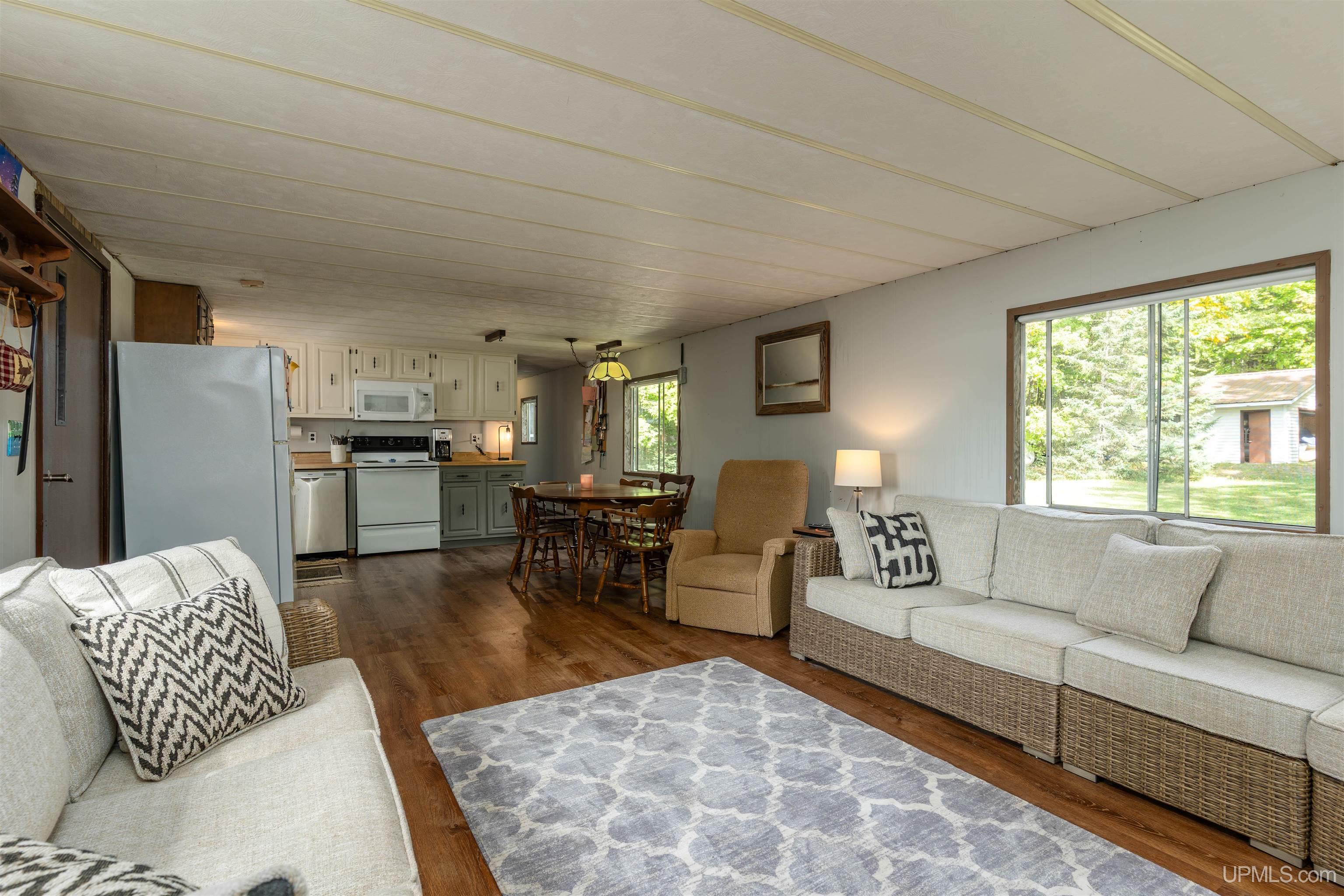 Photo 3 of Single family home for sale at 178 E Silver Lake Rd, Iron River, MI 49935 | MLS# 50223289 | Listing updated on 2026-10-07