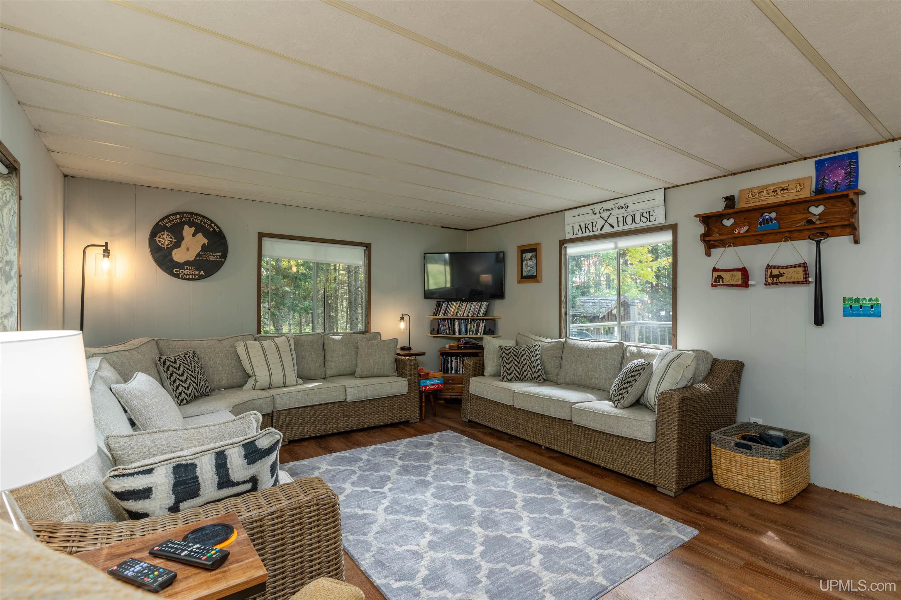 Photo 3 of Single family home for sale at 178 E Silver Lake Rd, Iron River, MI 49935 | MLS# 50223289 | Listing updated on 2026-10-08