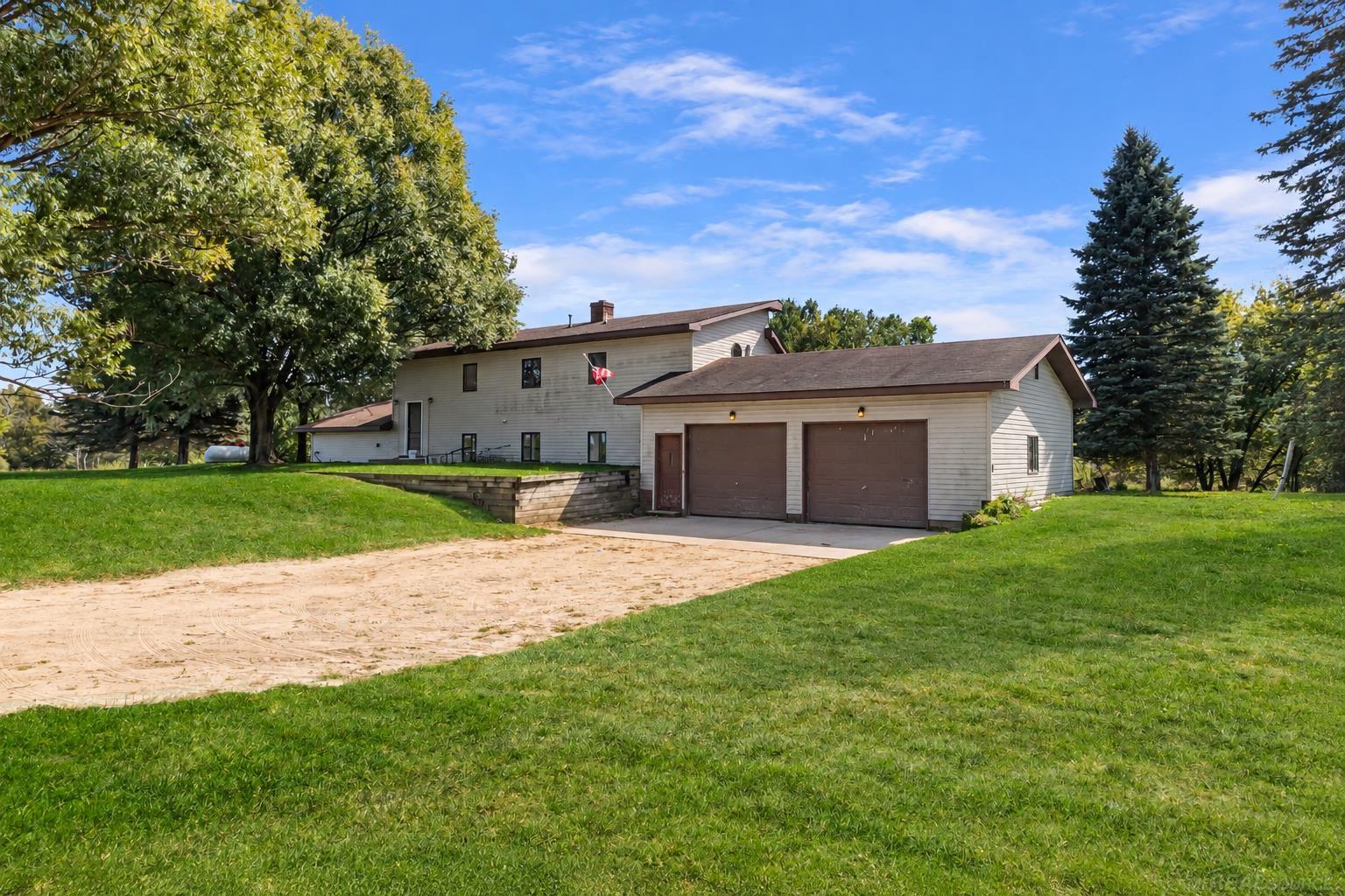 Photo 1 of Single family home for sale at 3809 Otter Lake Rd, Otter Lake Village Lapeer, MI 48464 | MLS# 58050223294 | Listing updated on 2026-10-03