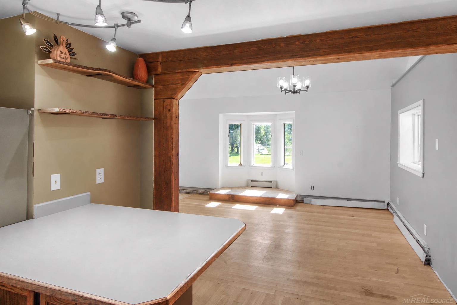 Photo 4 of Single family home for sale at 3809 Otter Lake Rd, Otter Lake Village Lapeer, MI 48464 | MLS# 58050223294 | Listing updated on 2026-10-03