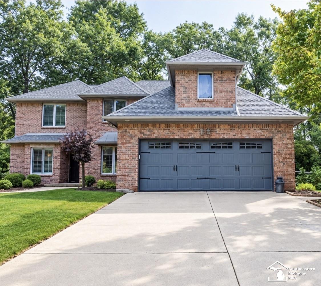 Photo 1 of Single family home for sale at 9150 Legacy Ct, Temperance, MI 48182 | MLS# 57050223296 | Listing updated on 2026-10-04