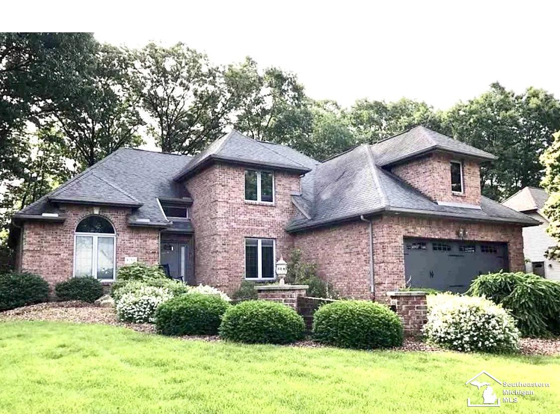 Photo 2 of Single family home for sale at 9150 Legacy Ct, Temperance, MI 48182 | MLS# 57050223296 | Listing updated on 2026-10-04