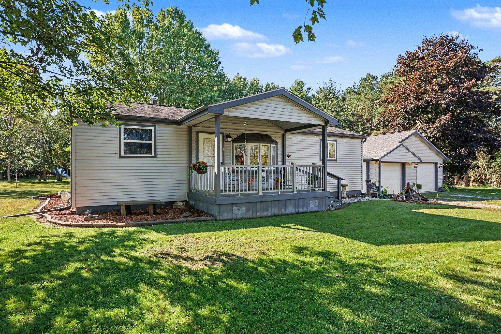 Photo 2 of Single family home for sale at 8156 State Rd, Millington, MI 48746 | MLS# 50223299 | Listing updated on 2026-10-02