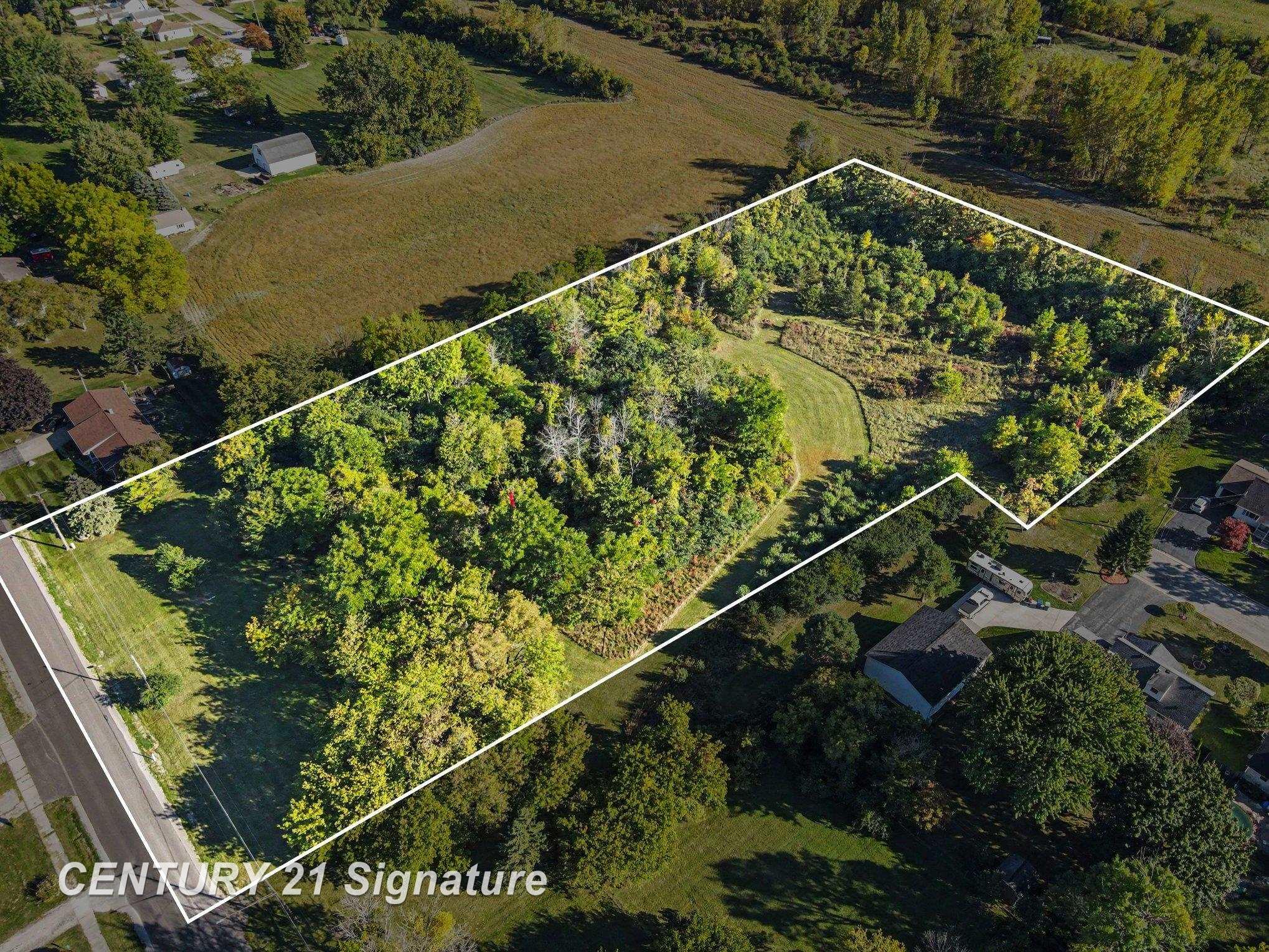 Photo 1 of Land for sale at 601 Schust Rd, Saginaw, MI 48604 | MLS# 61050223301 | Listing updated on 2026-09-29