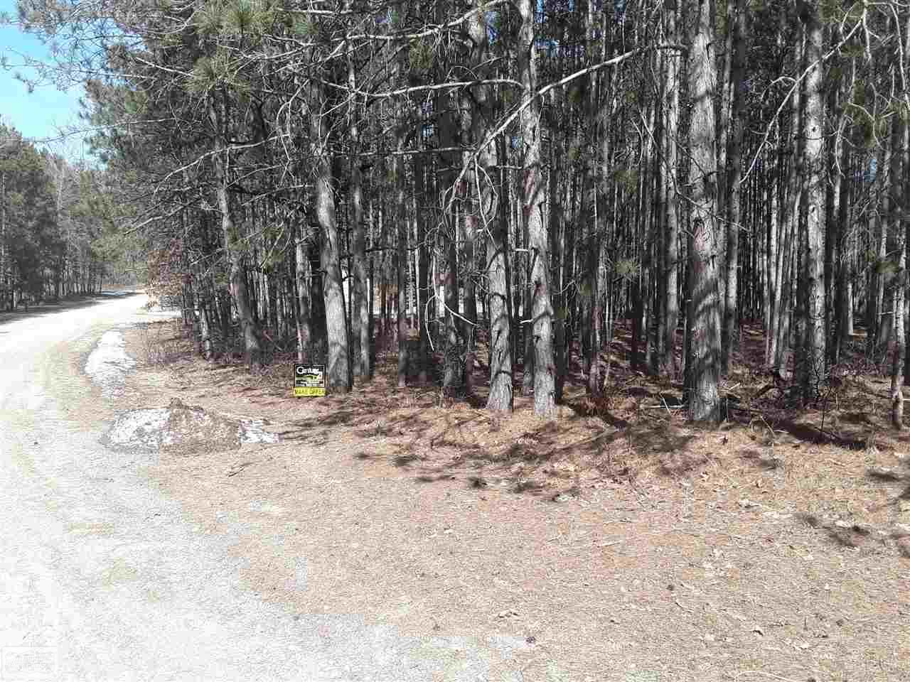 Land for sale at 12380 Pine Mesa Dr, Stanwood, MI 49346 | MLS# 58050223305
