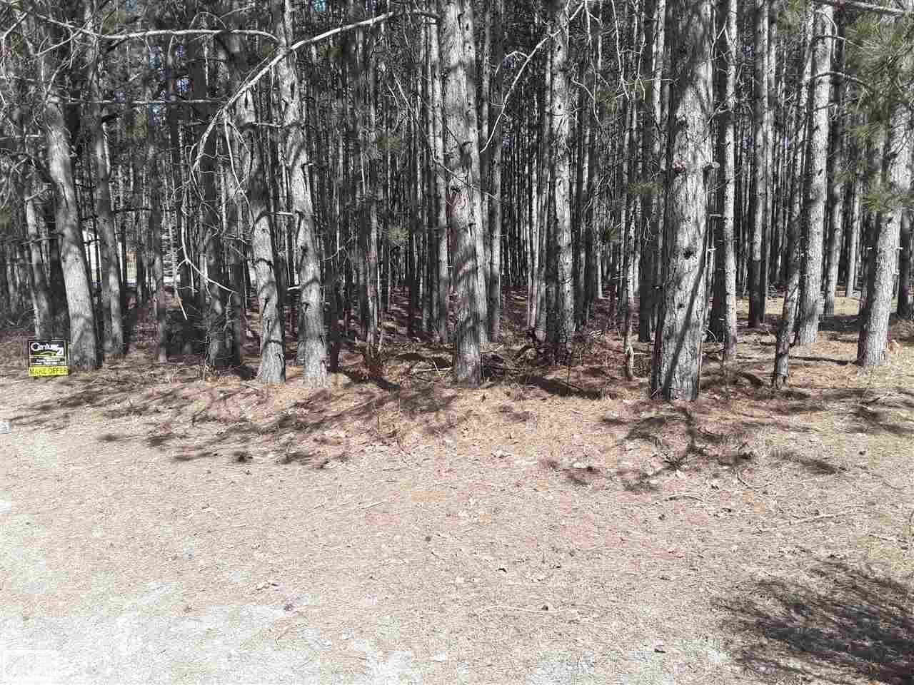 Photo 2 of Land for sale at 12380 Pine Mesa Dr, Stanwood, MI 49346 | MLS# 58050223305 | Listing updated on 2026-09-29