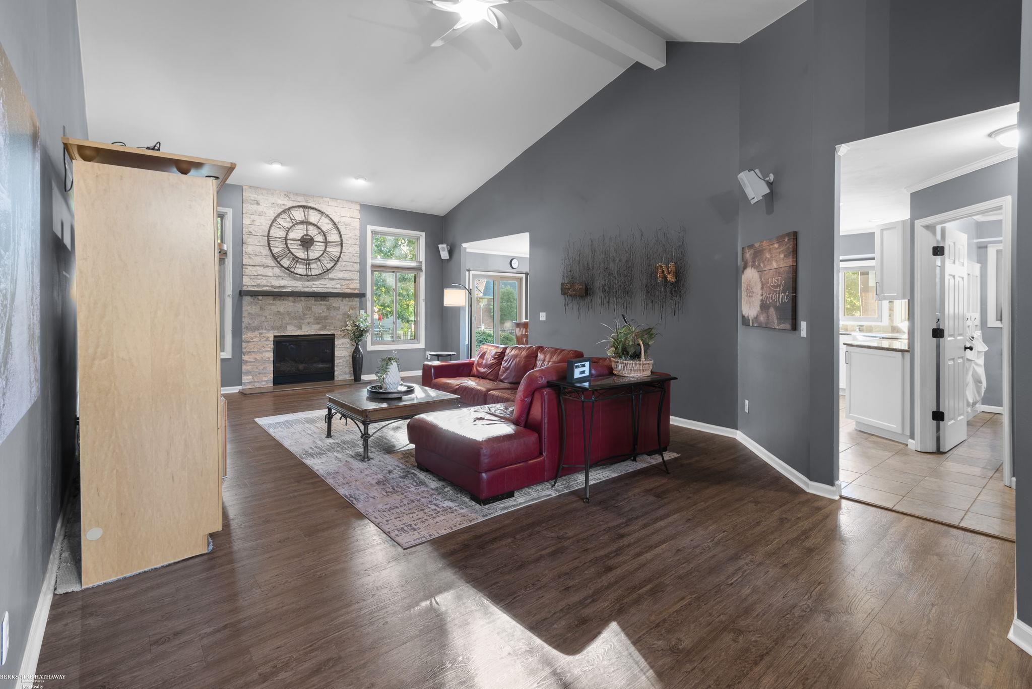 Photo 4 of Single family home for sale at 49630 Shenandoah Dr, Macomb, MI 48044 | MLS# 58050223308 | Listing updated on 2026-10-03