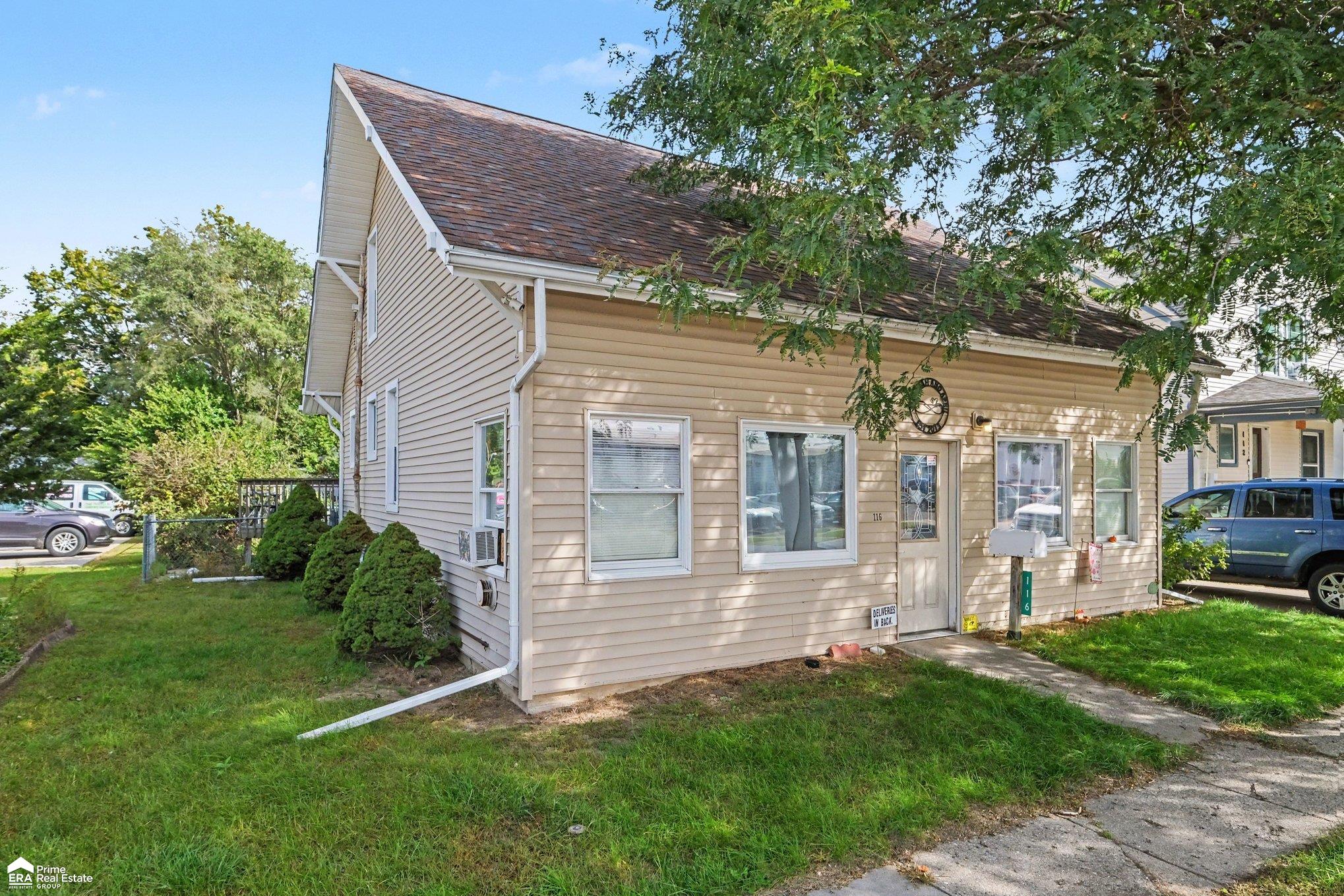 Photo 2 of Single family home for sale at 116 Griffes St, Clio, MI 48420 | MLS# 5050223311 | Listing updated on 2026-09-30