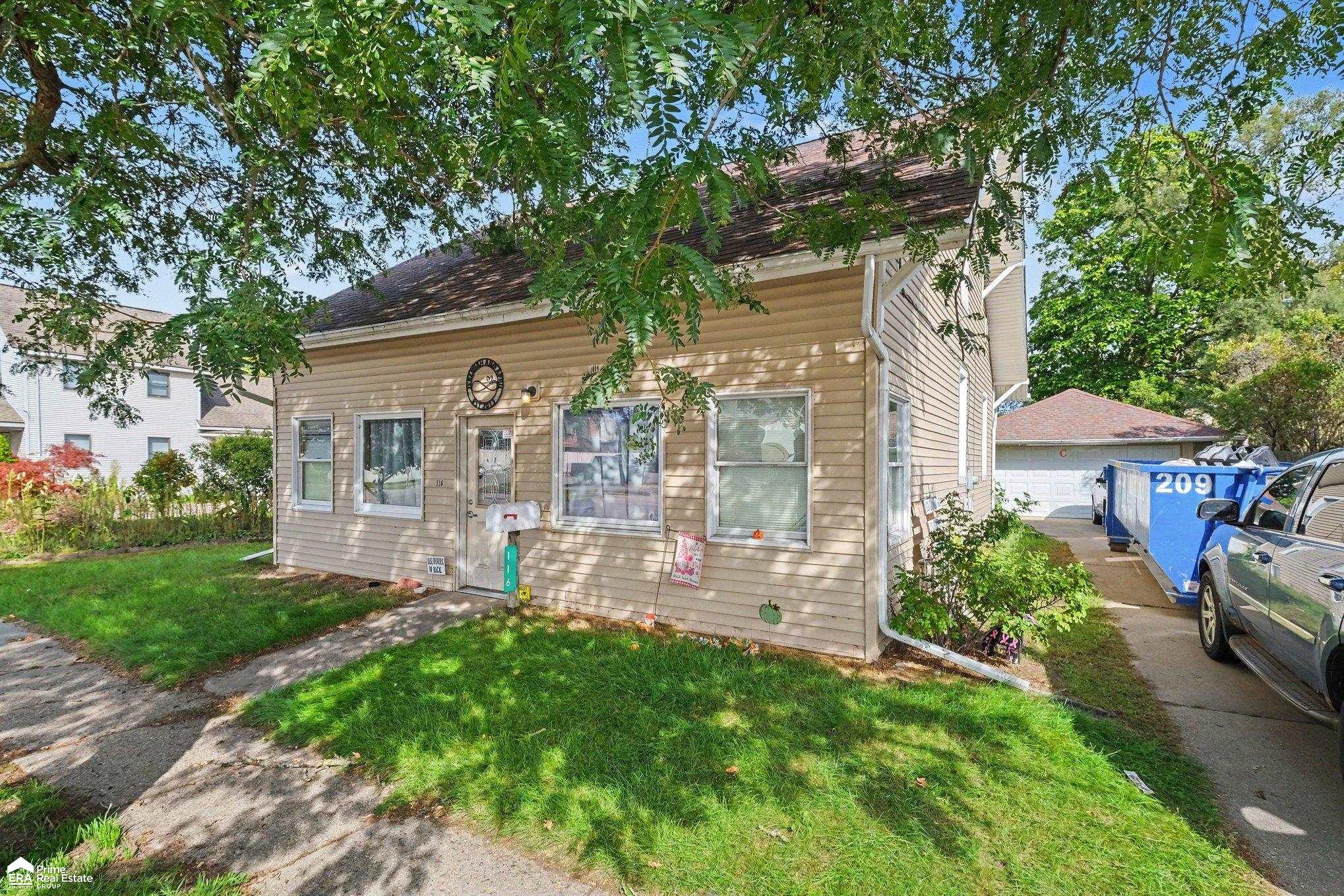 Photo 3 of Single family home for sale at 116 Griffes St, Clio, MI 48420 | MLS# 5050223311 | Listing updated on 2026-09-30