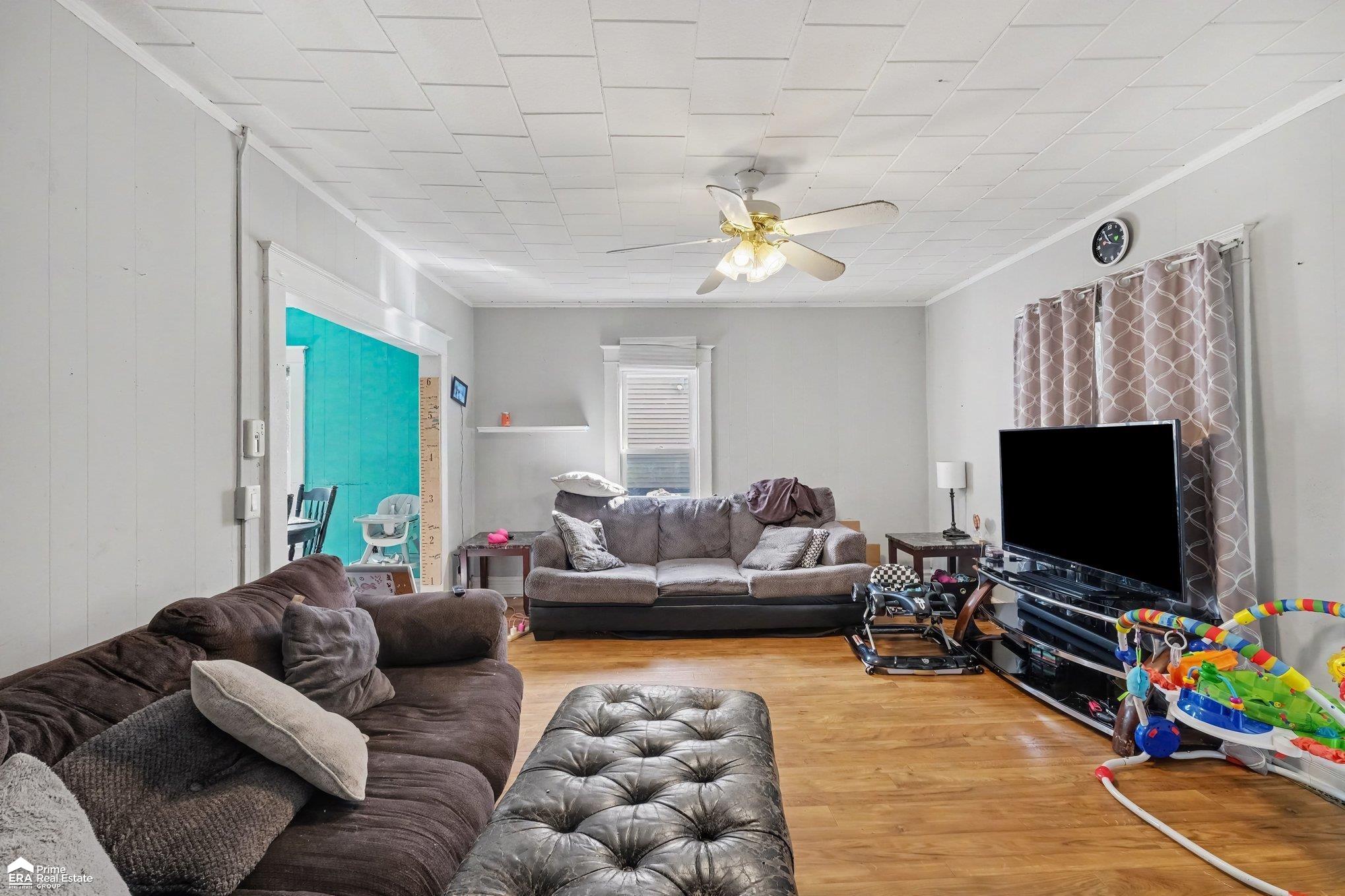 Photo 3 of Single family home for sale at 116 Griffes St, Clio, MI 48420 | MLS# 5050223311 | Listing updated on 2026-09-30