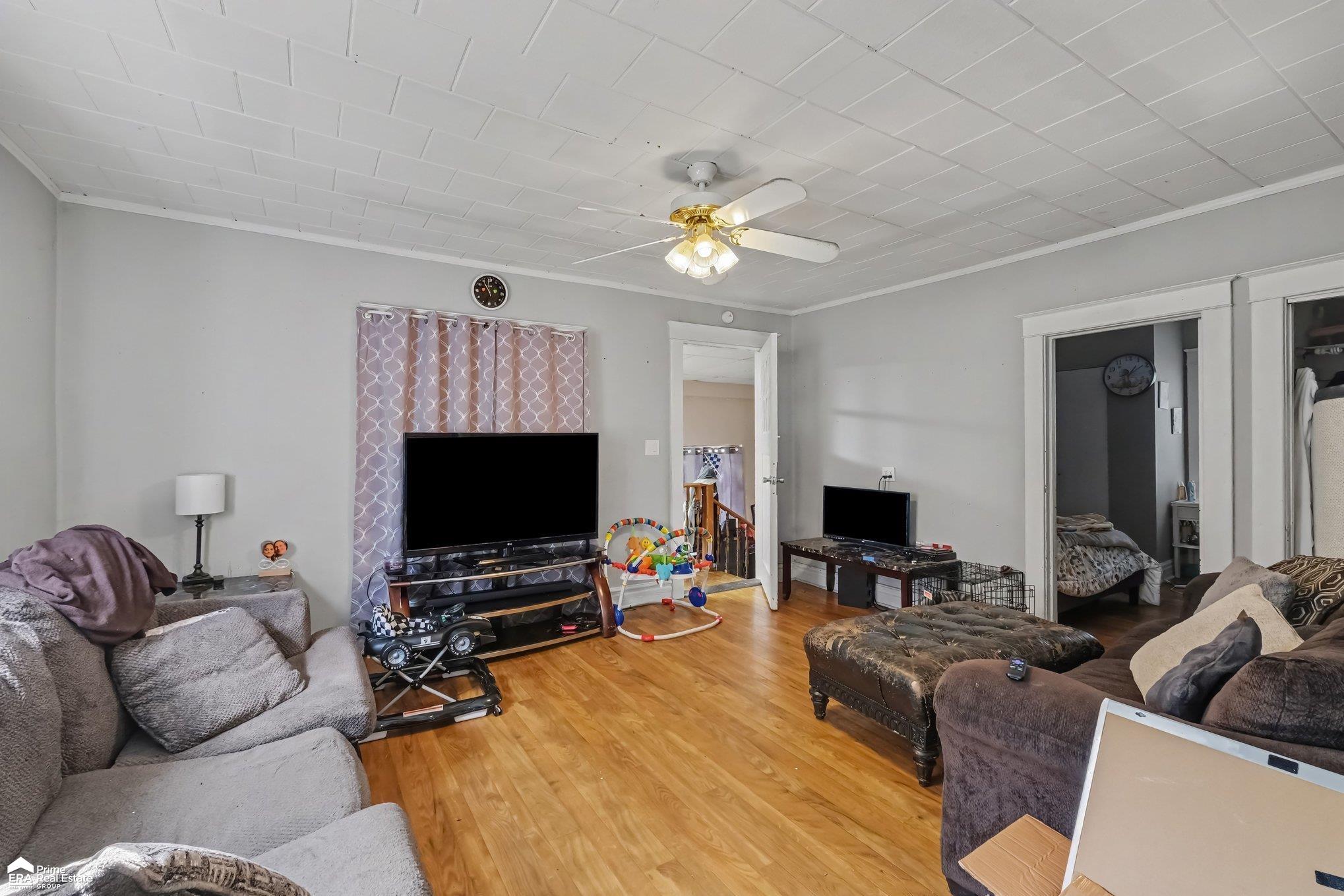 Photo 4 of Single family home for sale at 116 Griffes St, Clio, MI 48420 | MLS# 5050223311 | Listing updated on 2026-09-30
