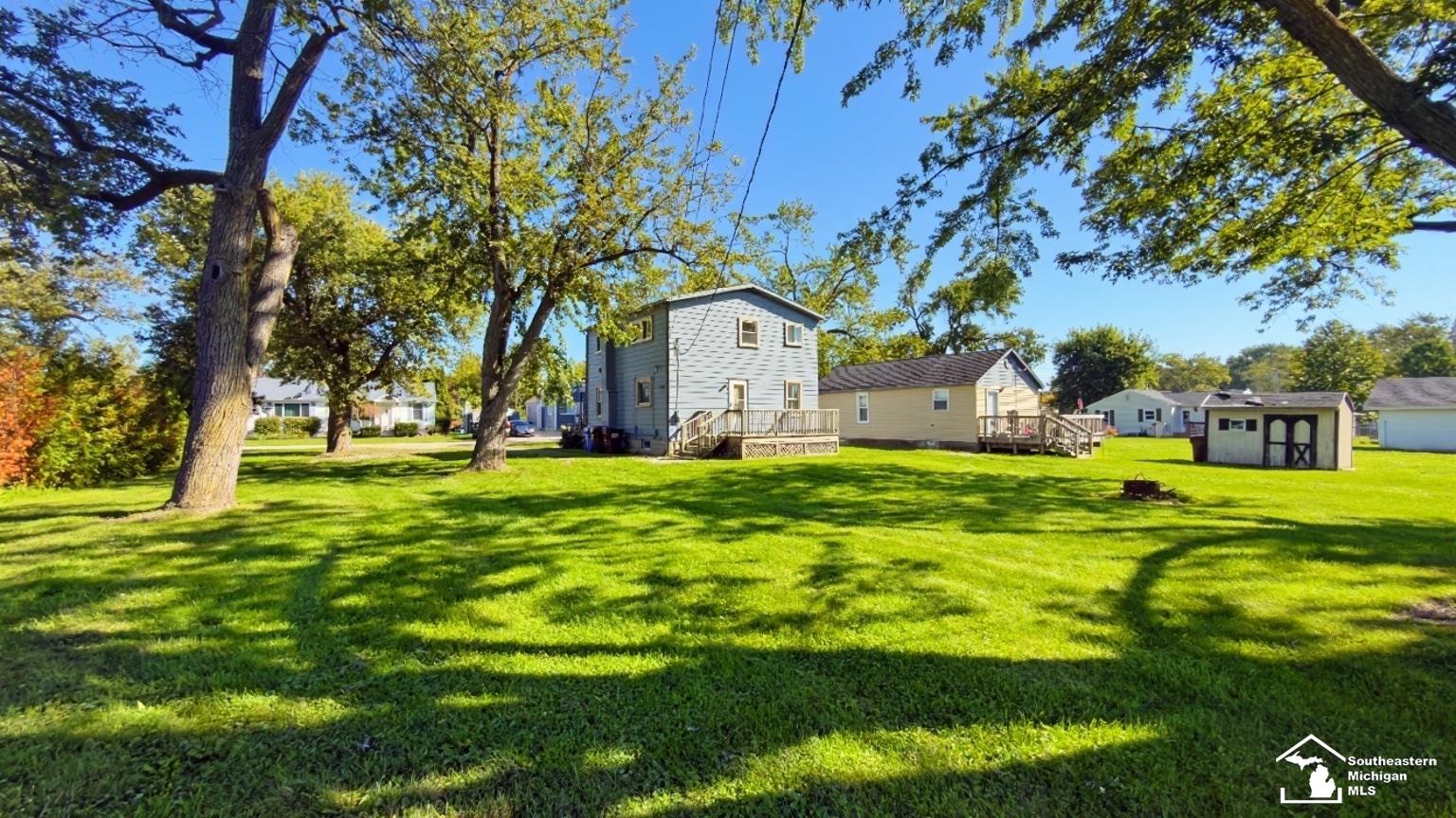 Photo 1 of Single family home for sale at 40 Kessler St, Monroe, MI 48162 | MLS# 57050223315 | Listing updated on 2026-09-30