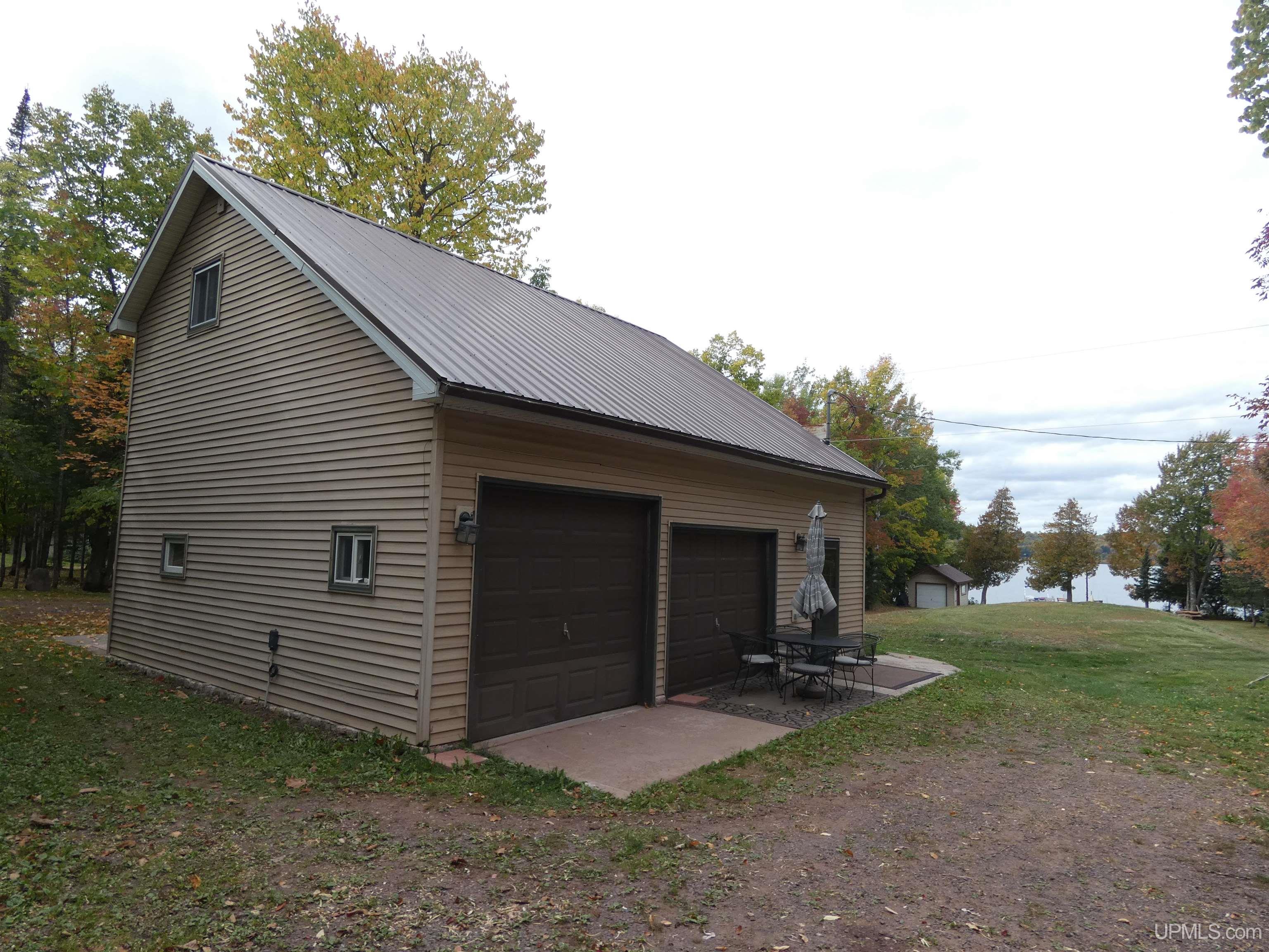 Photo 1 of Sale Pending at 34668 Deerwood Dr, Bergland, MI 49910 | MLS# 50223317 | Listing updated on 2026-09-29