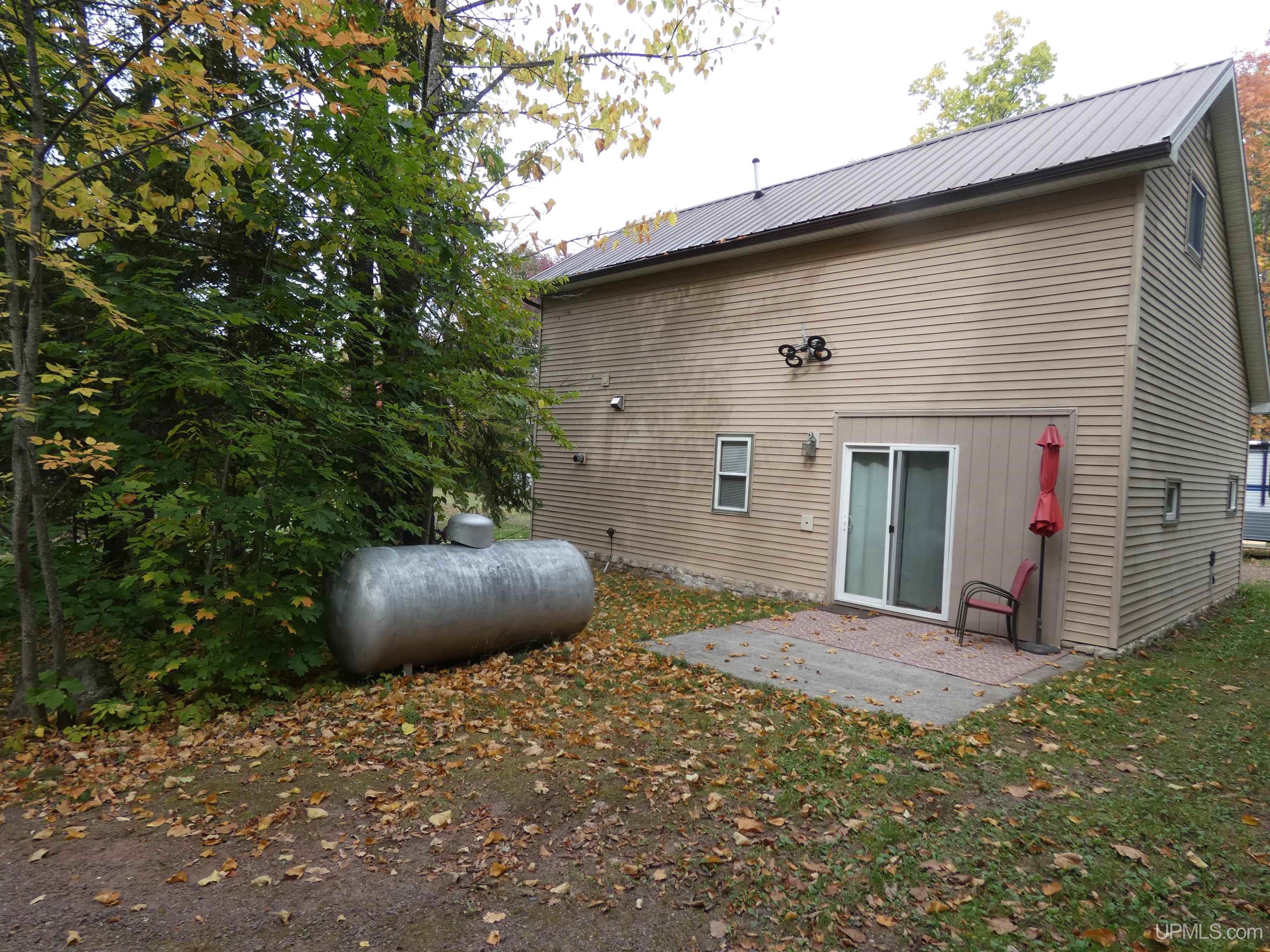 Photo 2 of Sale Pending at 34668 Deerwood Dr, Bergland, MI 49910 | MLS# 50223317 | Listing updated on 2026-09-29