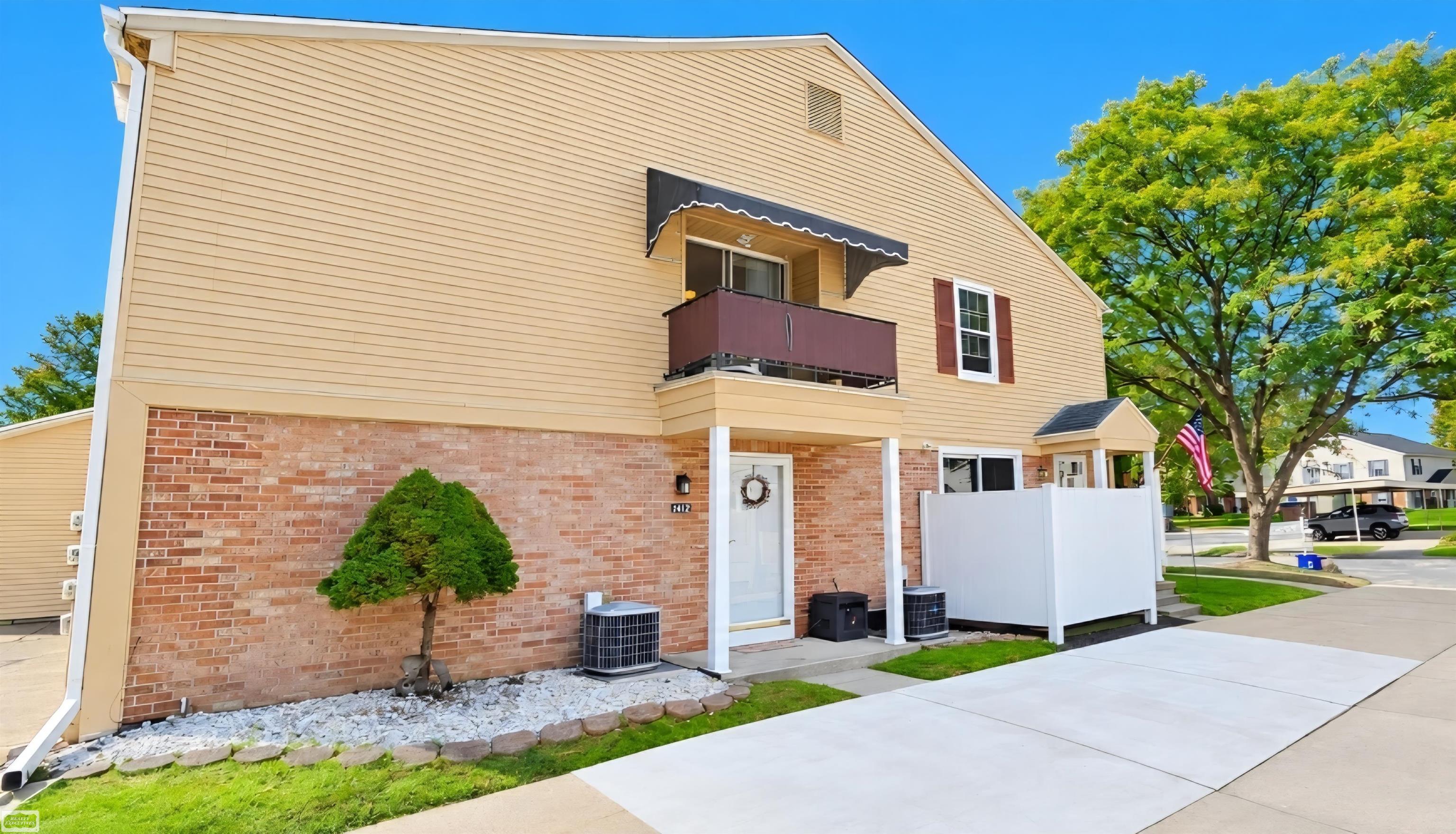 Condo for sale at 24162 Meadow Brg Dr, Clinton Township, MI 48035 | MLS# 58050223325