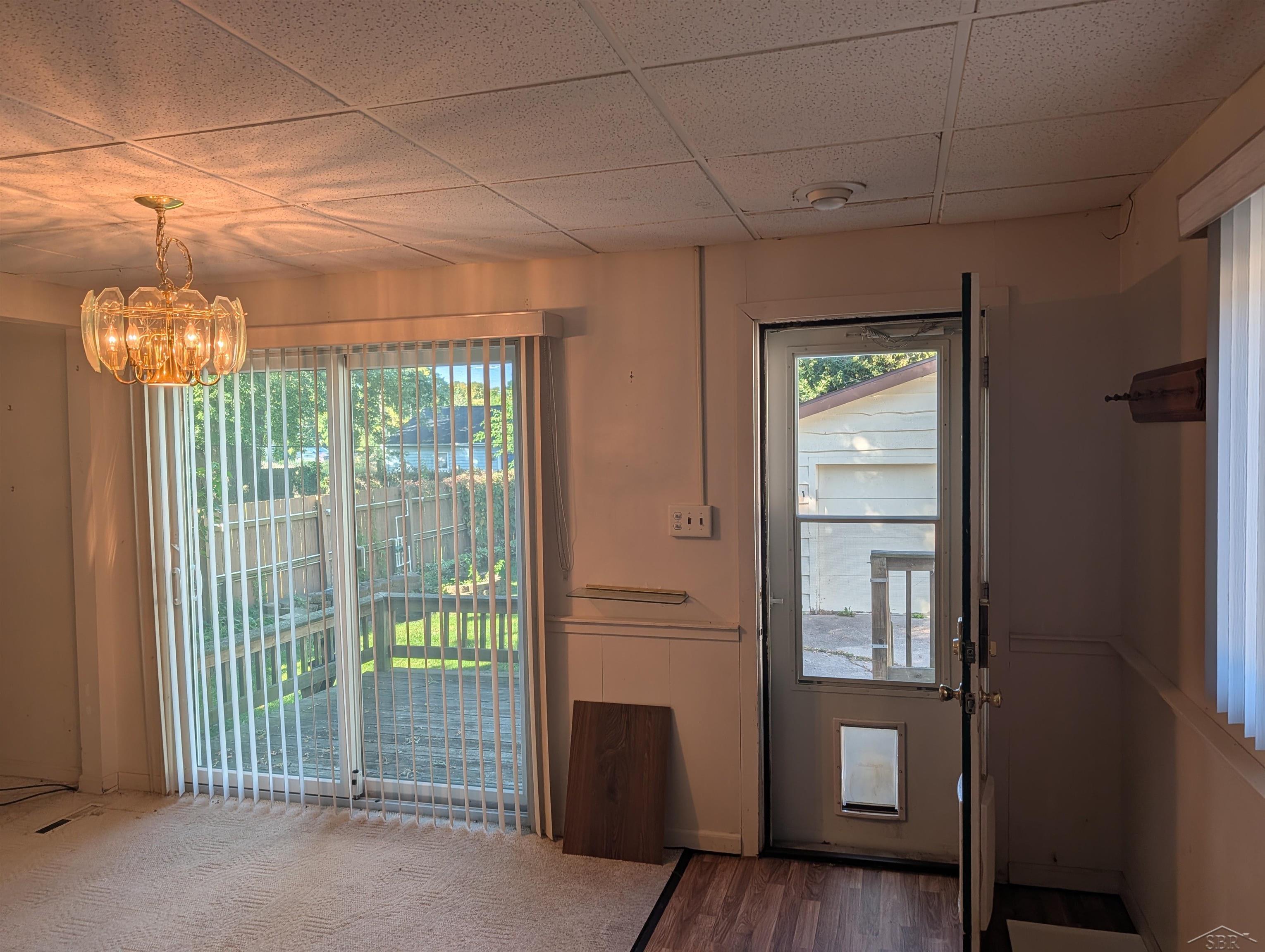 Photo 1 of Single family home for sale at 815 B St, Saginaw, MI 48602 | MLS# 61050223328 | Listing updated on 2026-10-05