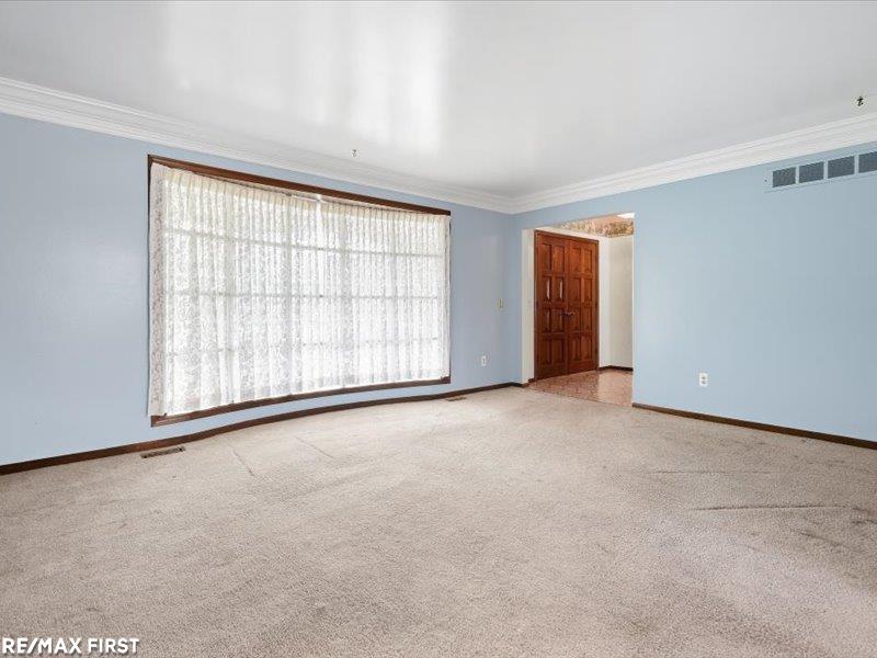 Photo 3 of Single family home for sale at 47405 Nola Dr, Macomb, MI 48044 | MLS# 58050223335 | Listing updated on 2026-10-06