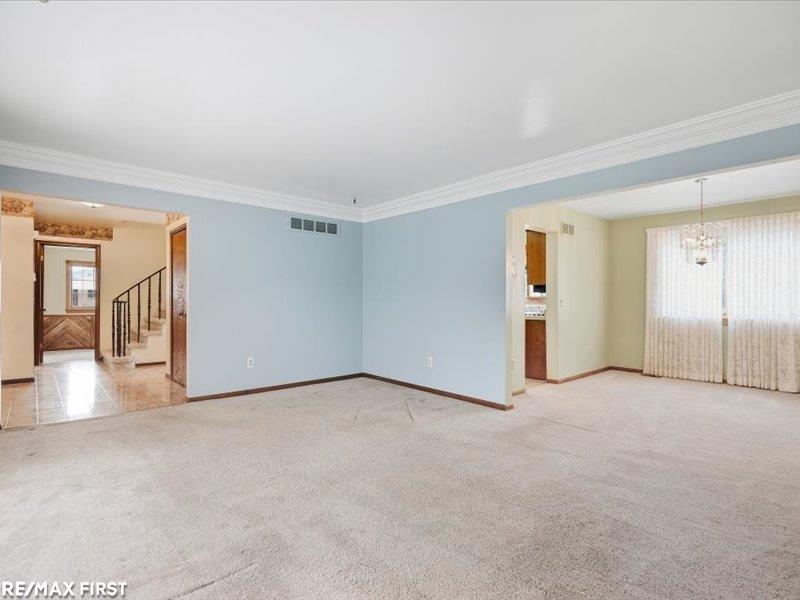 Photo 4 of Single family home for sale at 47405 Nola Dr, Macomb, MI 48044 | MLS# 58050223335 | Listing updated on 2026-10-06