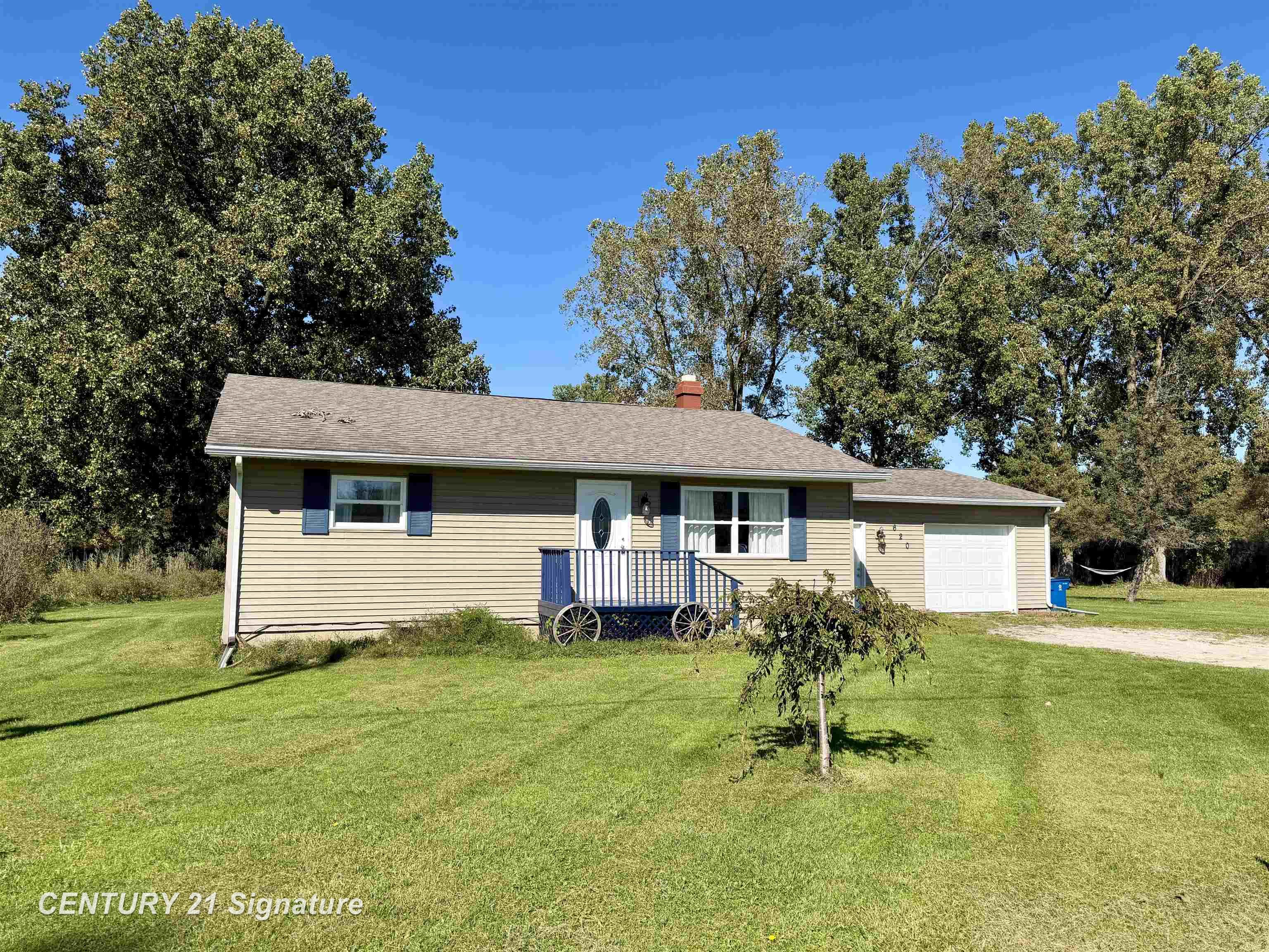Photo 1 of Single family home for sale at 620 W Main St, Otisville, MI 48463 | MLS# 5050223341 | Listing updated on 2026-10-05