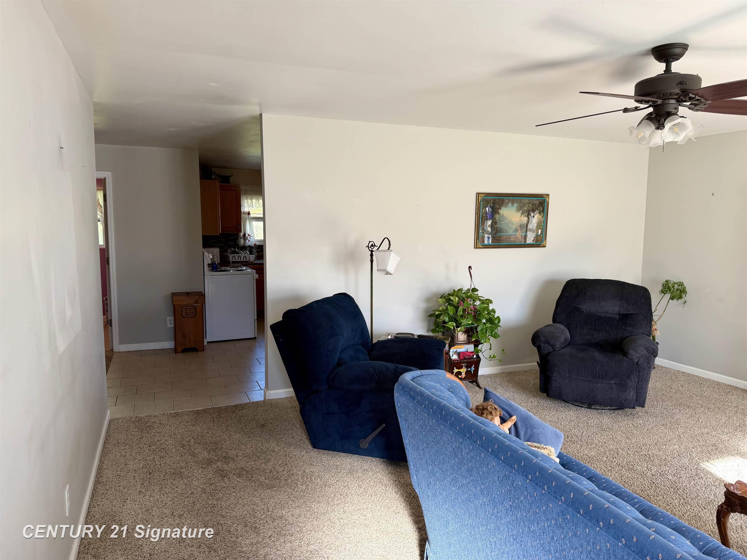 Photo 4 of Single family home for sale at 620 W Main St, Otisville, MI 48463 | MLS# 5050223341 | Listing updated on 2026-10-05