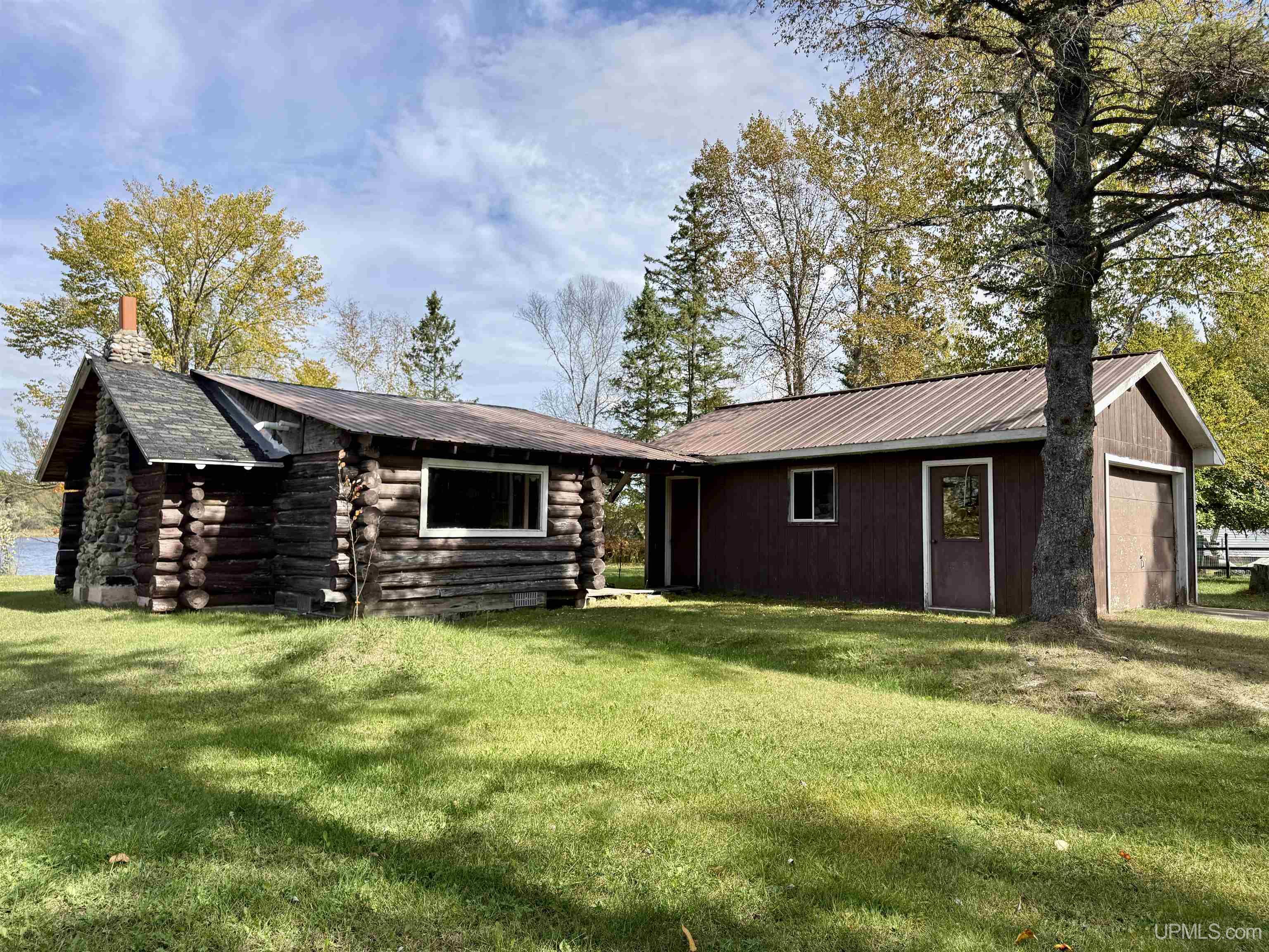 Photo 1 of Single family home for sale at 152 Jarvi Rd, Crystal Falls, MI 49920 | MLS# 50223342 | Listing updated on 2026-09-29